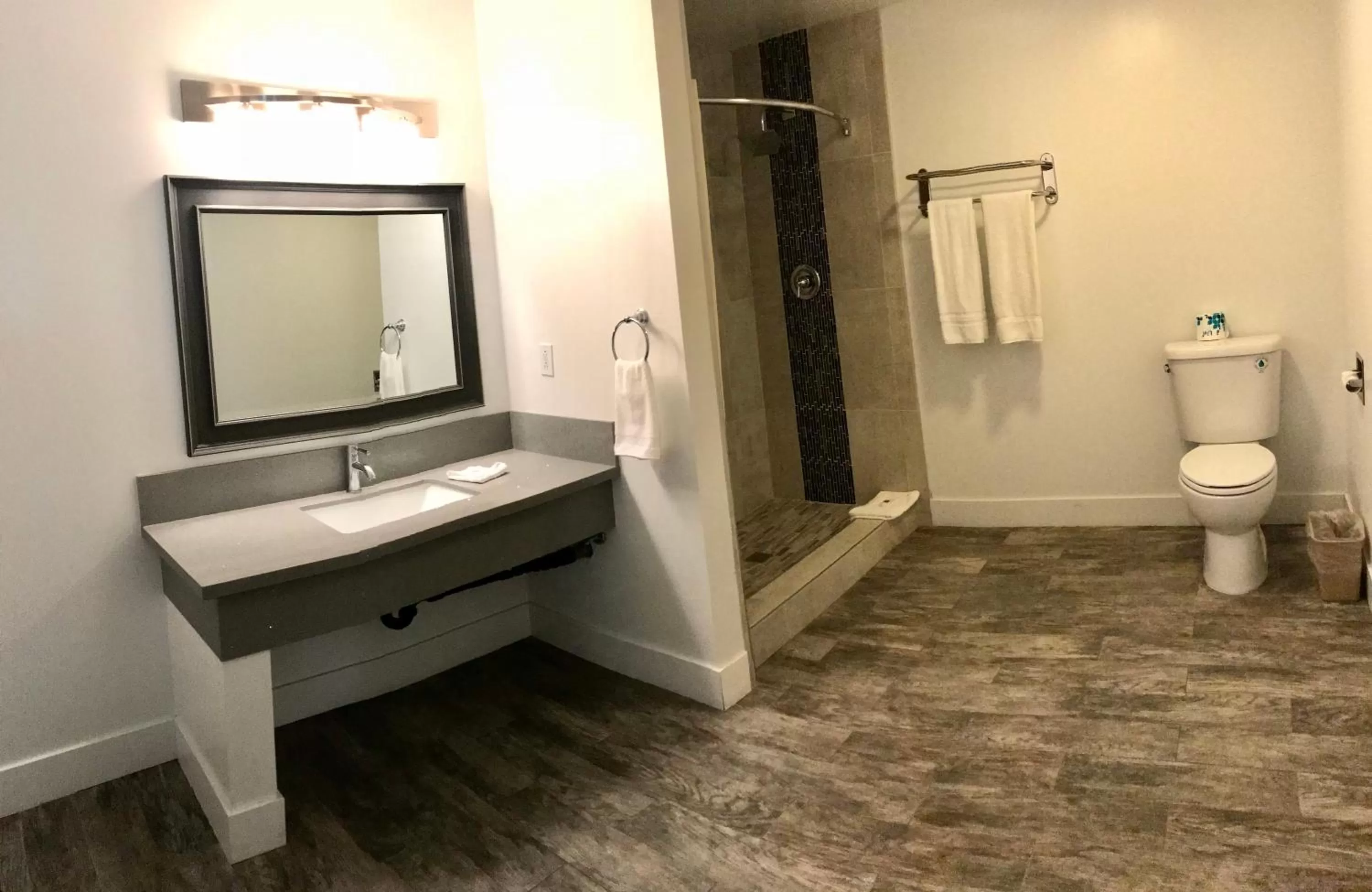 Motel 6-Inglewood, CA