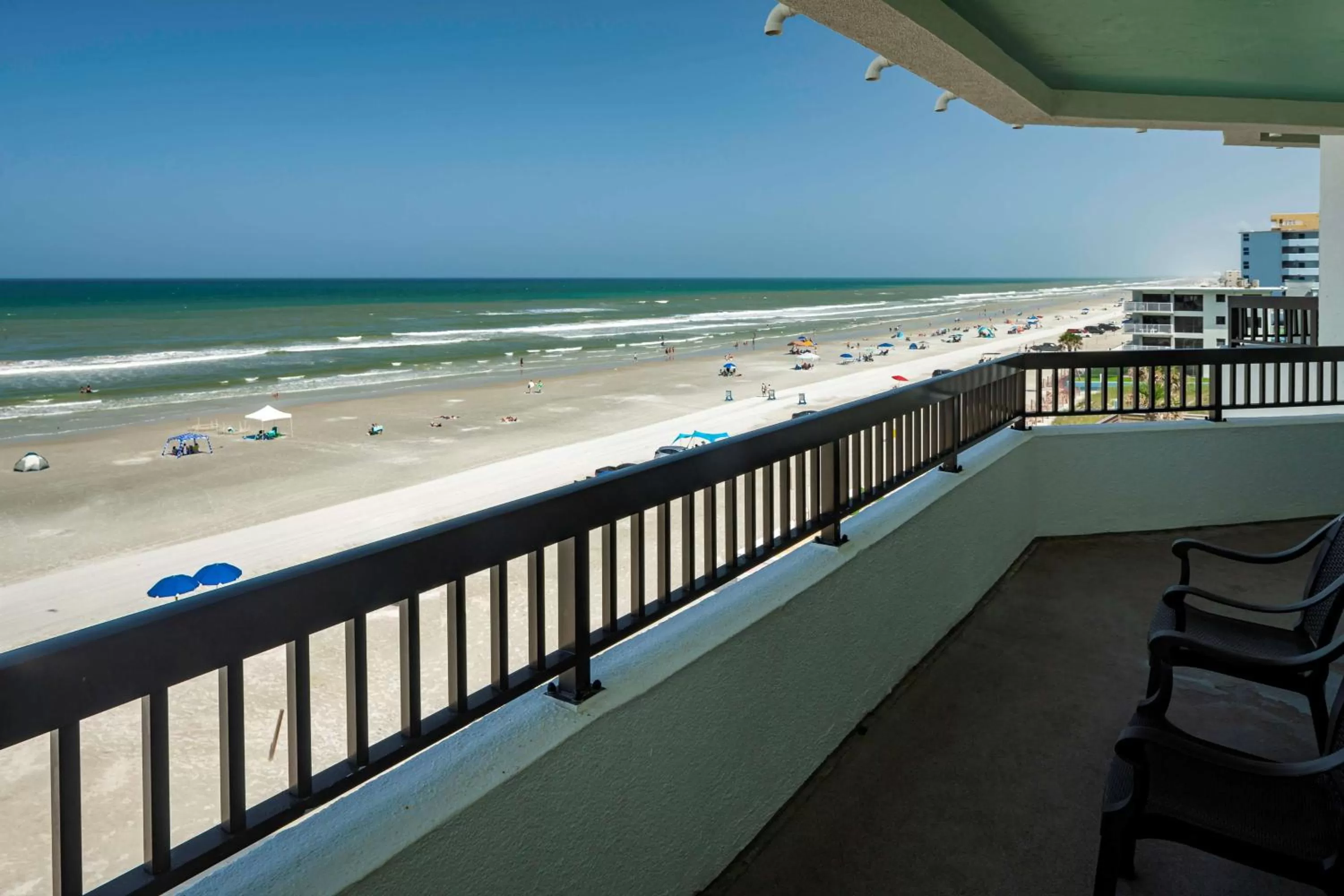 View (from property/room) in Best Western New Smyrna Beach Hotel & Suites