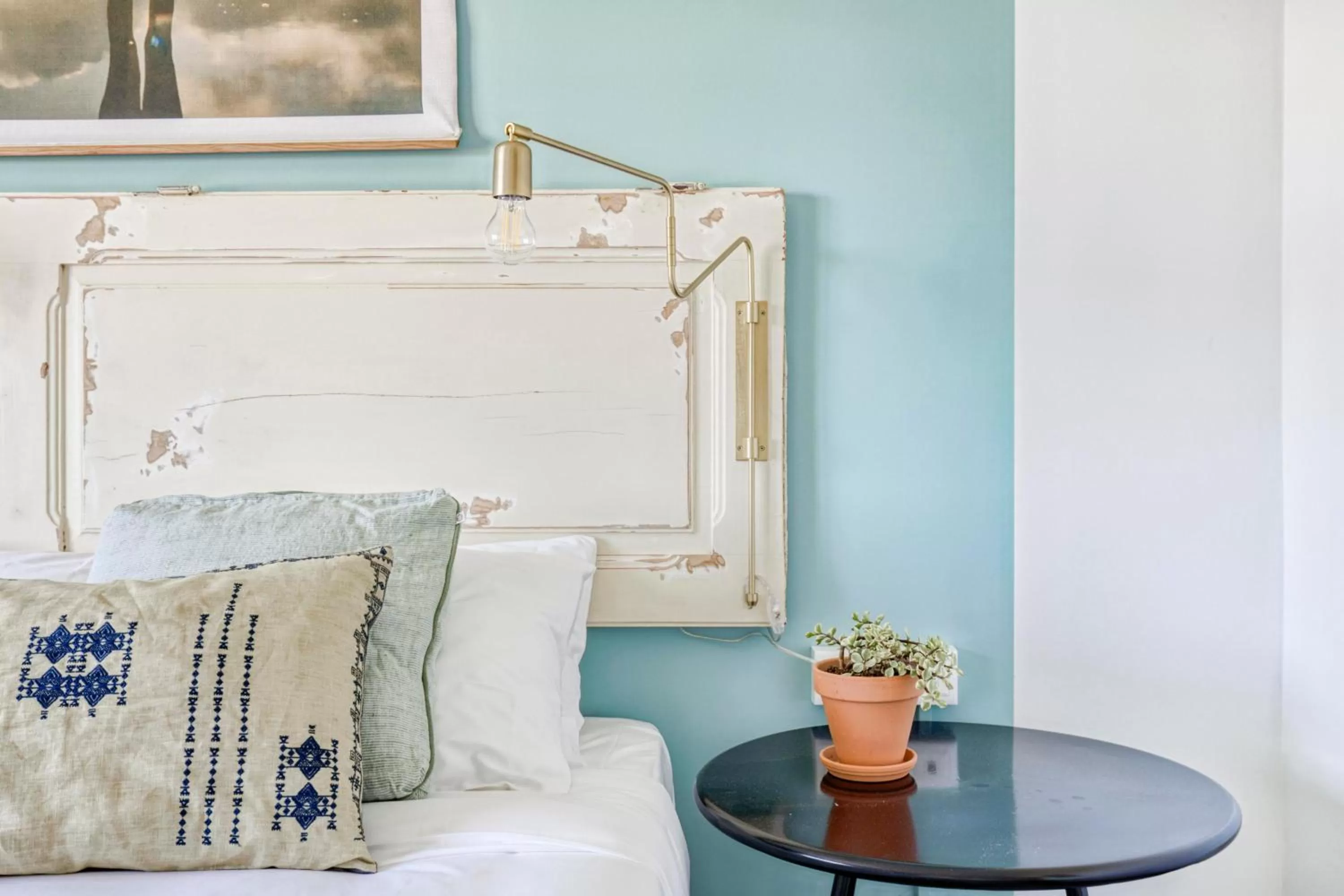 Standard Room in Malacuna Peniche