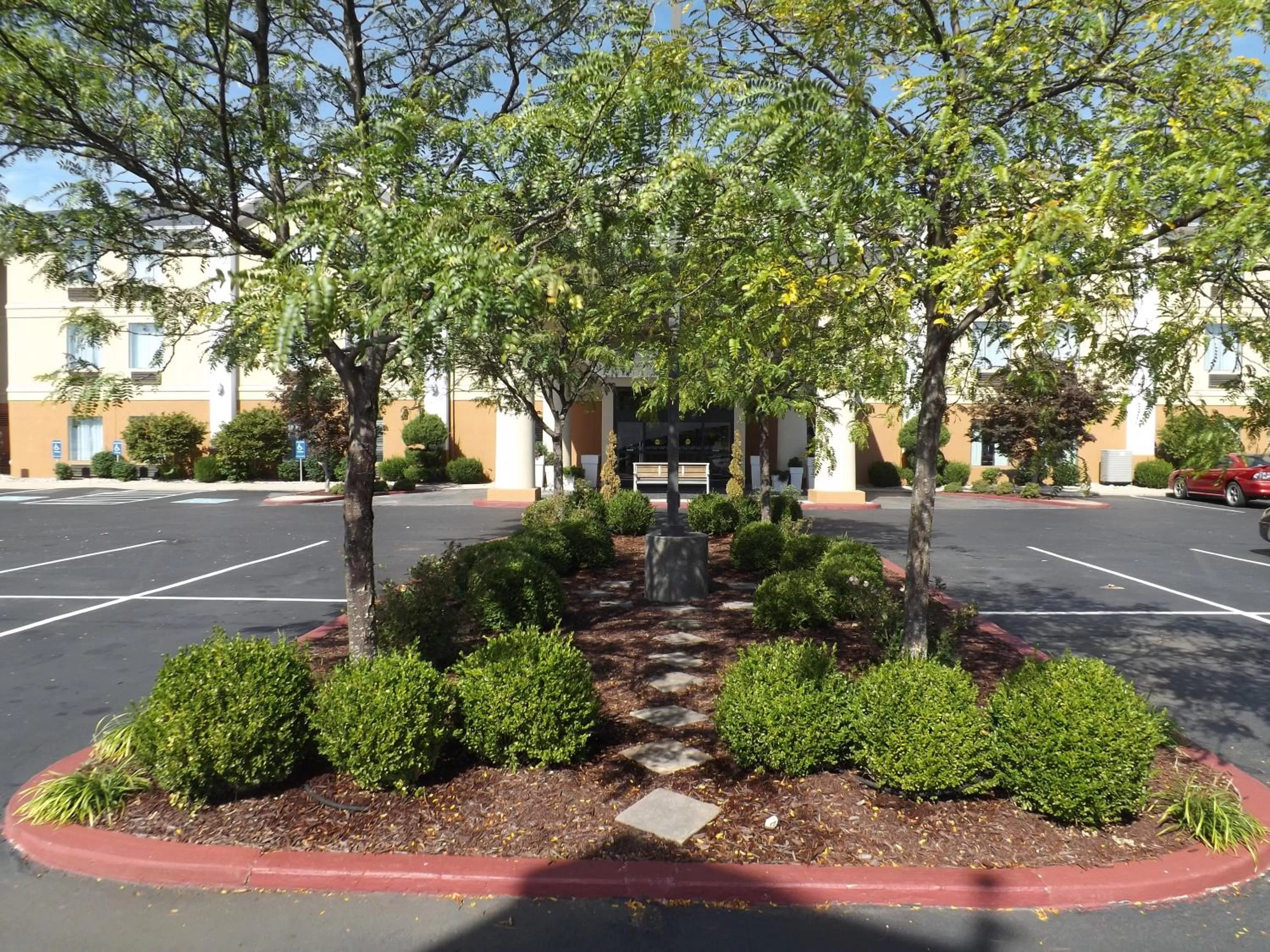 Other in Holiday Inn Express Lexington Southwest Nicholasville by IHG