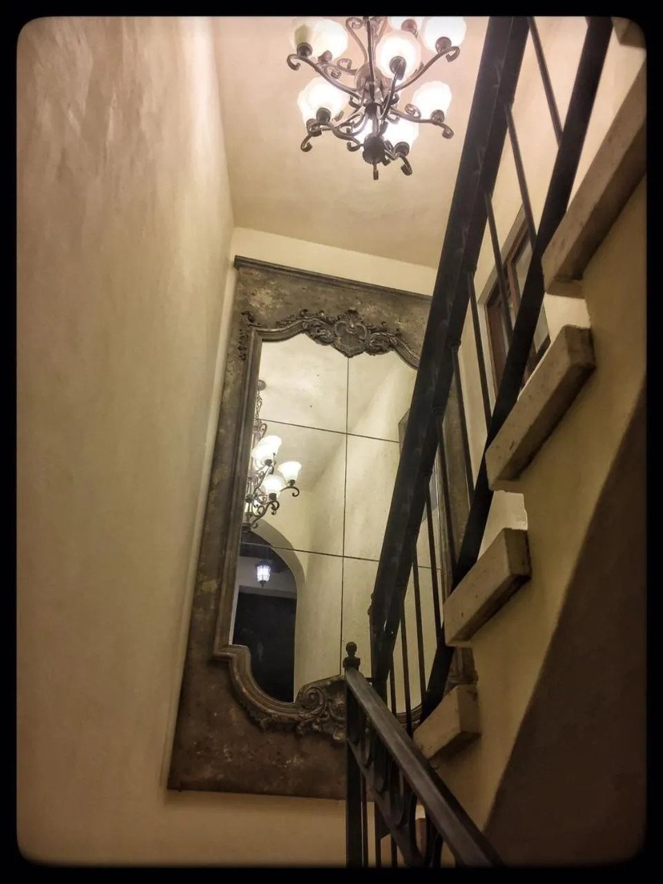 Hotel Boutique Rancho San Jorge