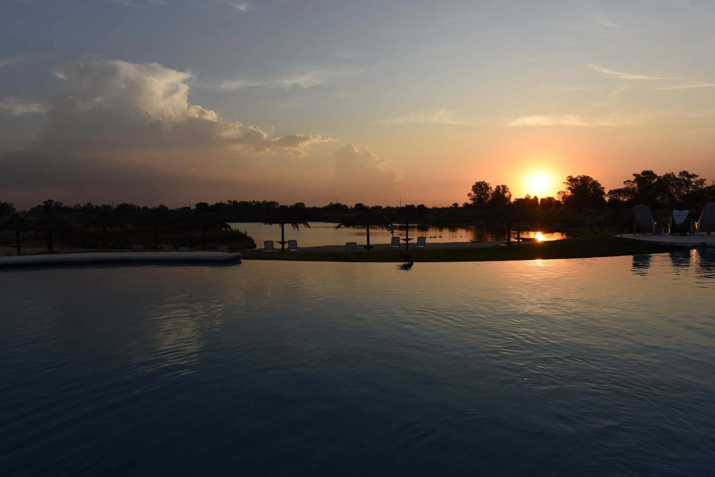 Howard Johnson Resort & Convention Center Ezeiza