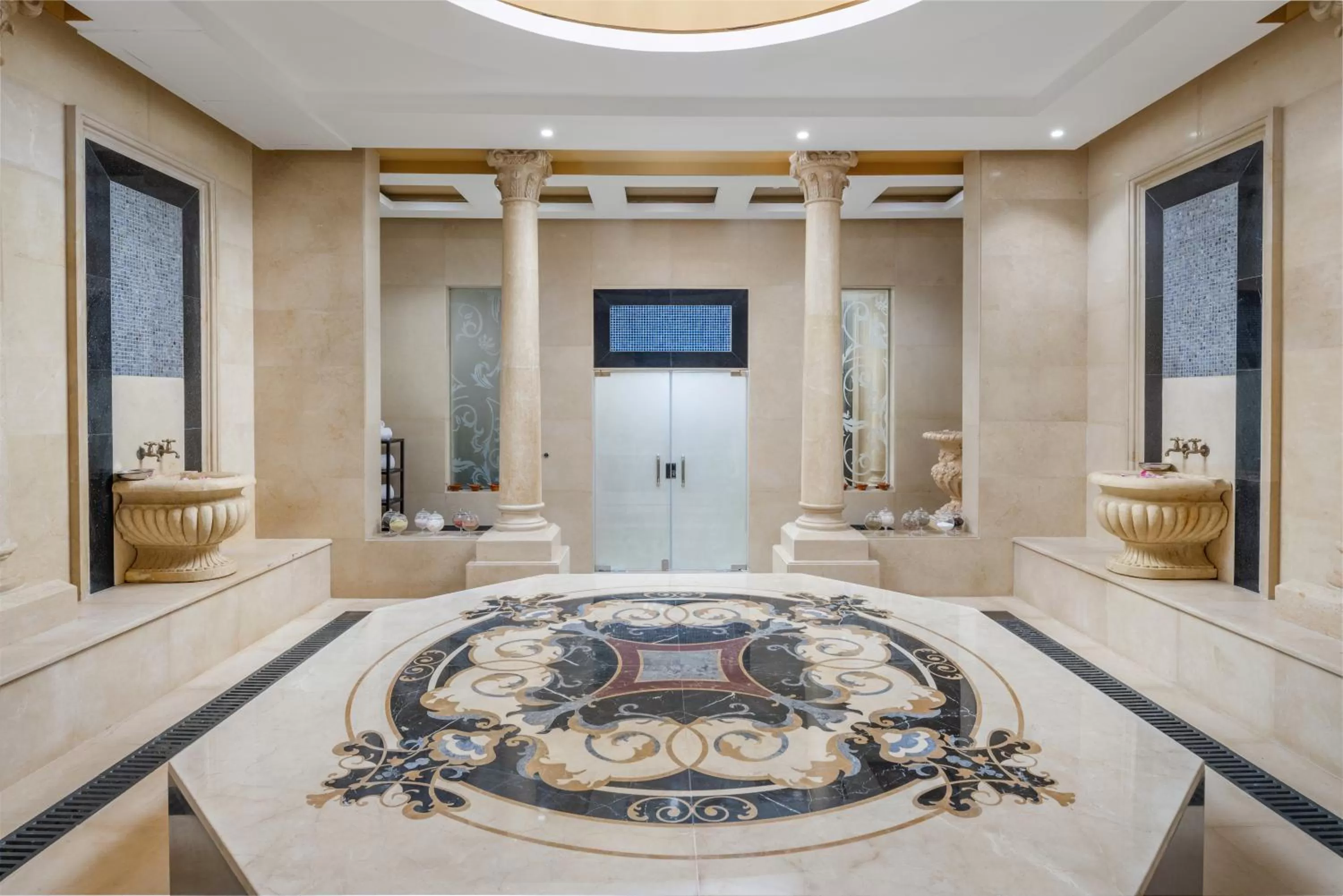 Property building in The Venue Jeddah Corniche