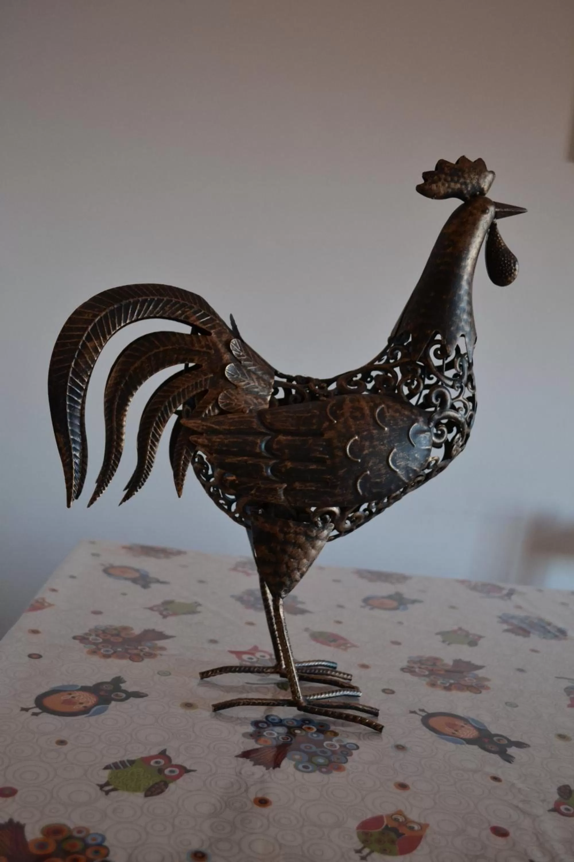 Il Giardino del Gallo