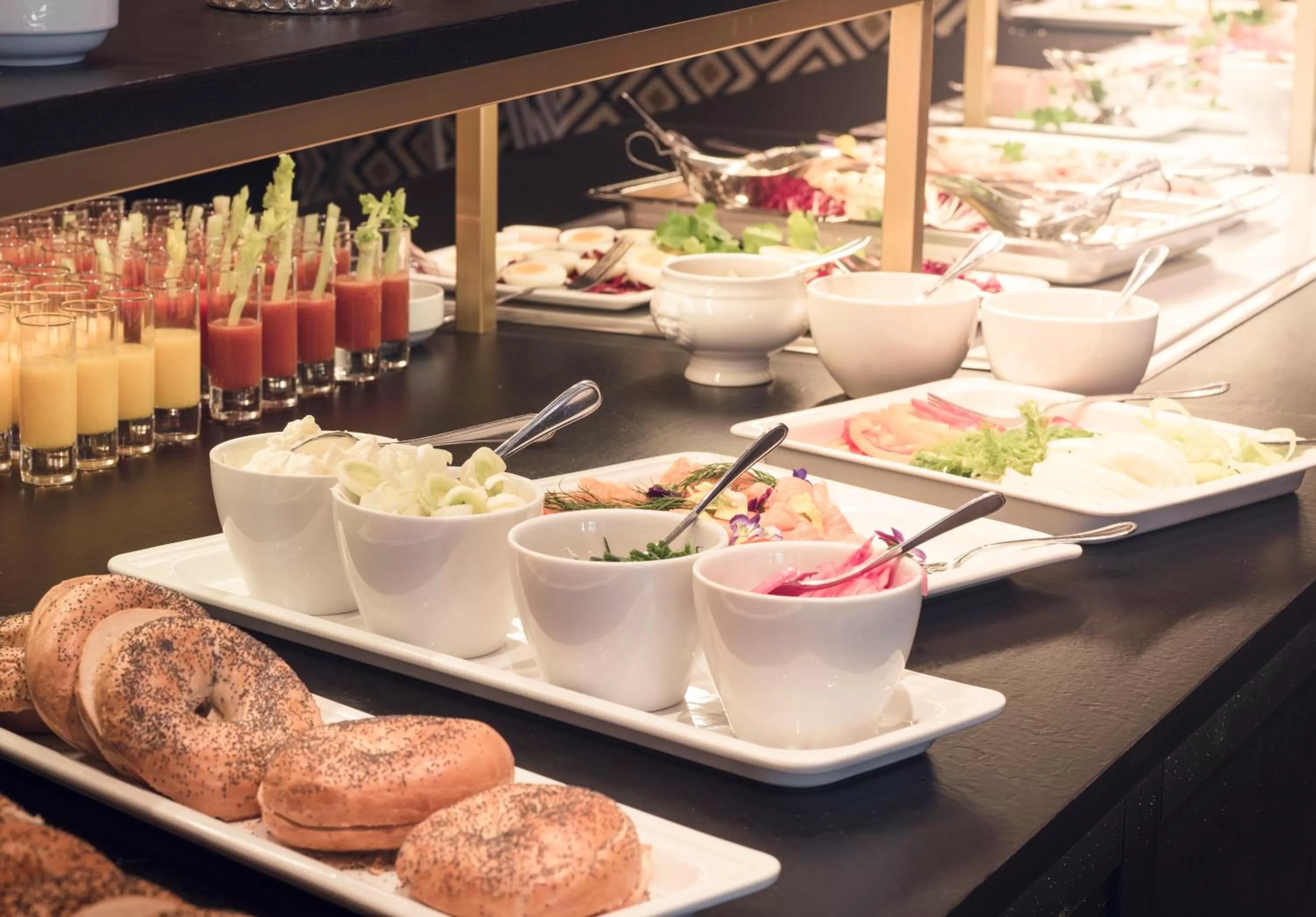 Breakfast in Statt Hassleholm BW Signature Collection