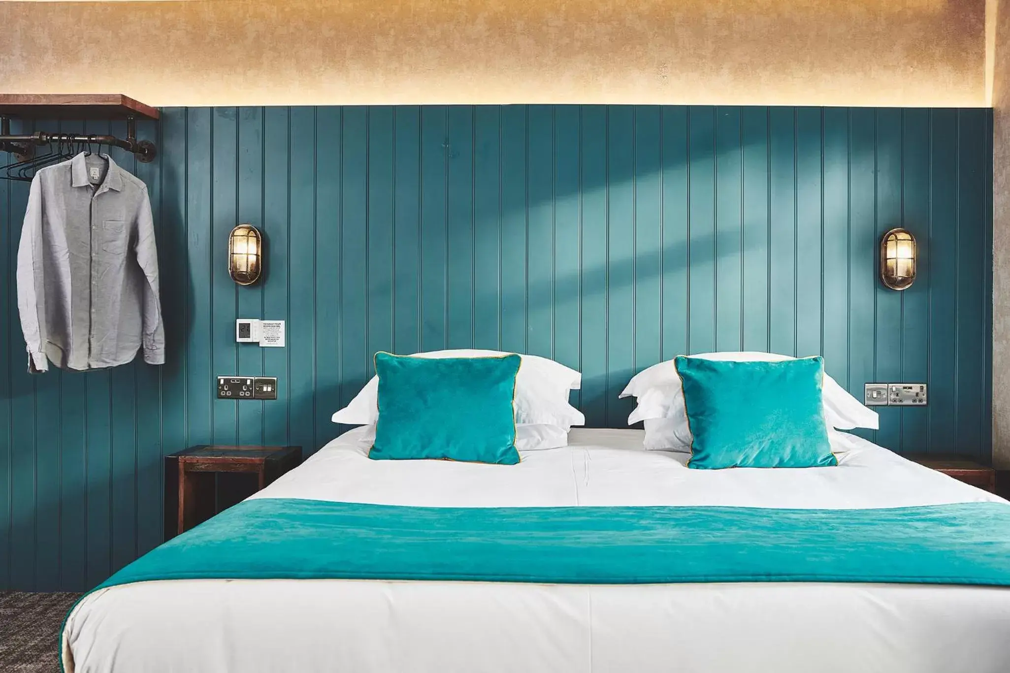 The Garrison The Garrison