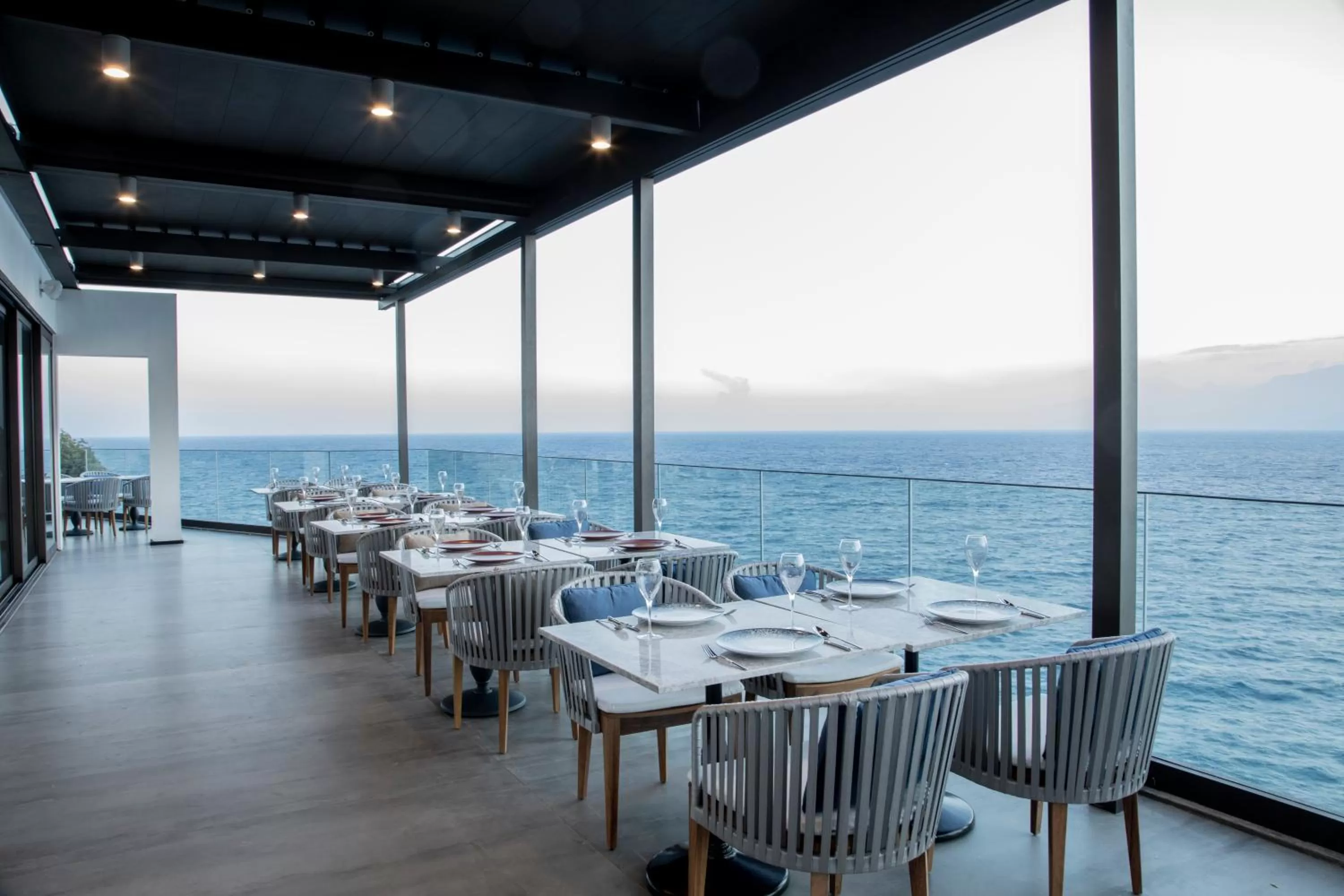 Restaurant/places to eat in Perge Hotels - Adult Only 18 plus