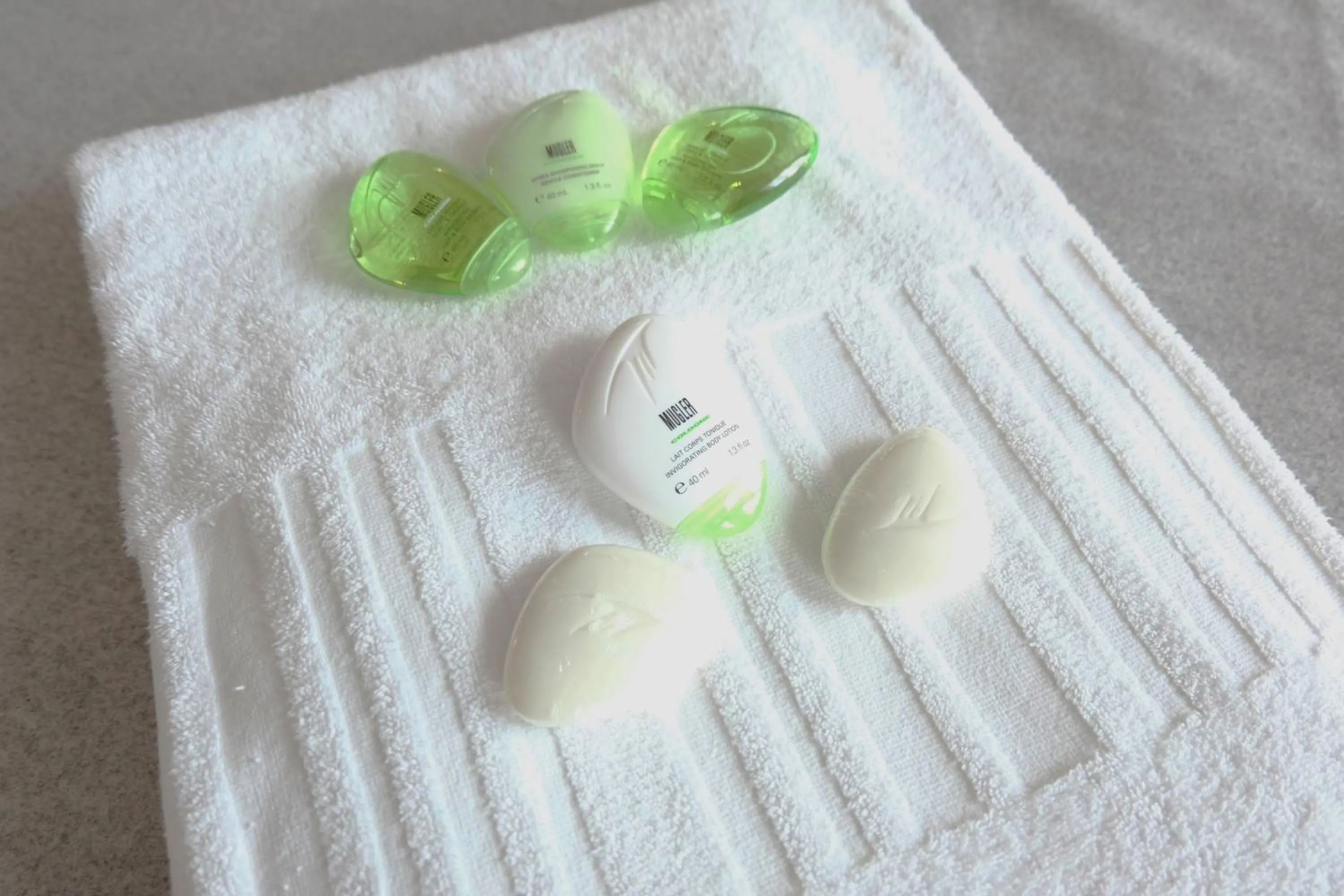 Other in Hotel Saint Dominique