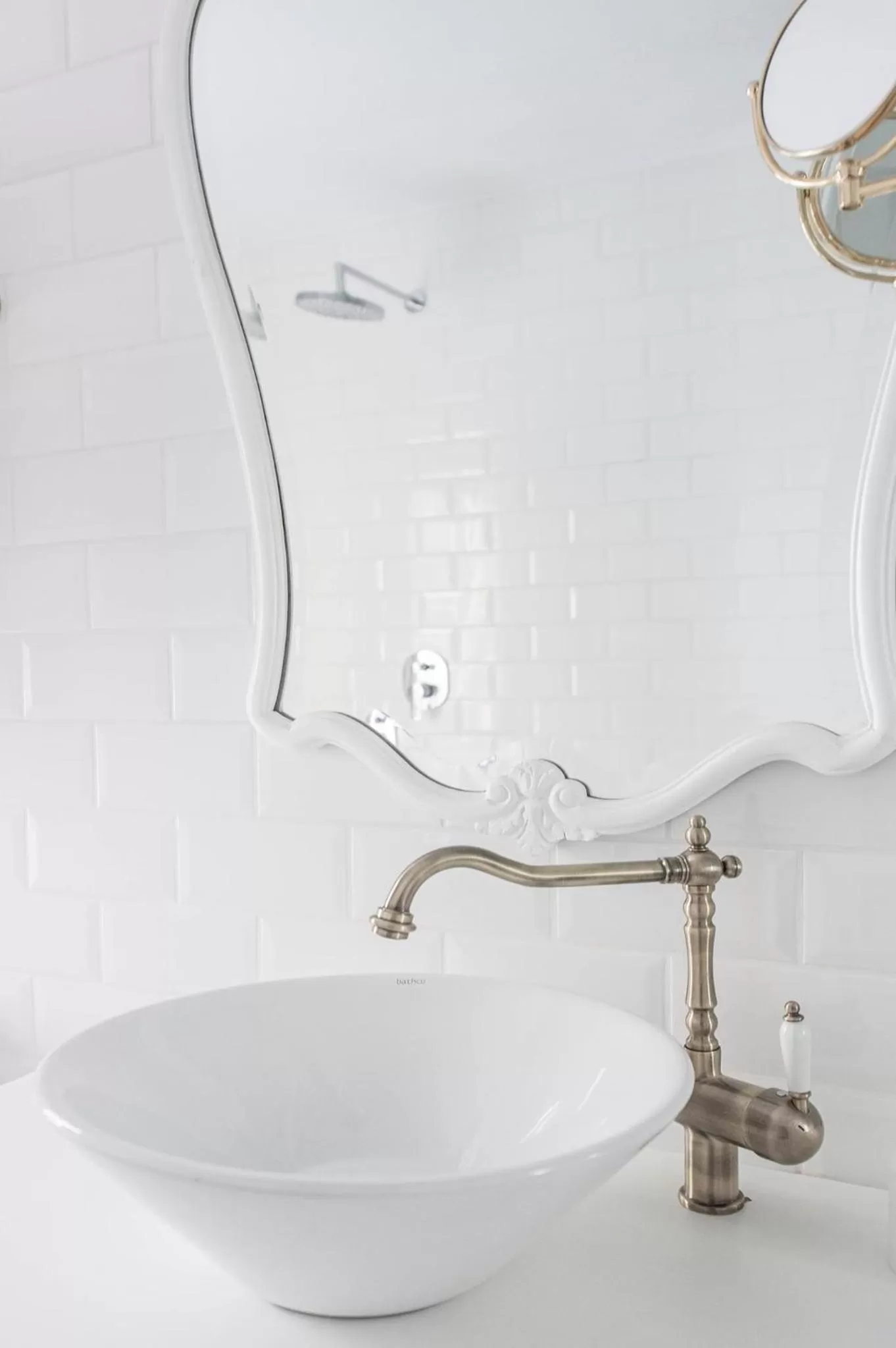 Bathroom in Urban Suite Santander