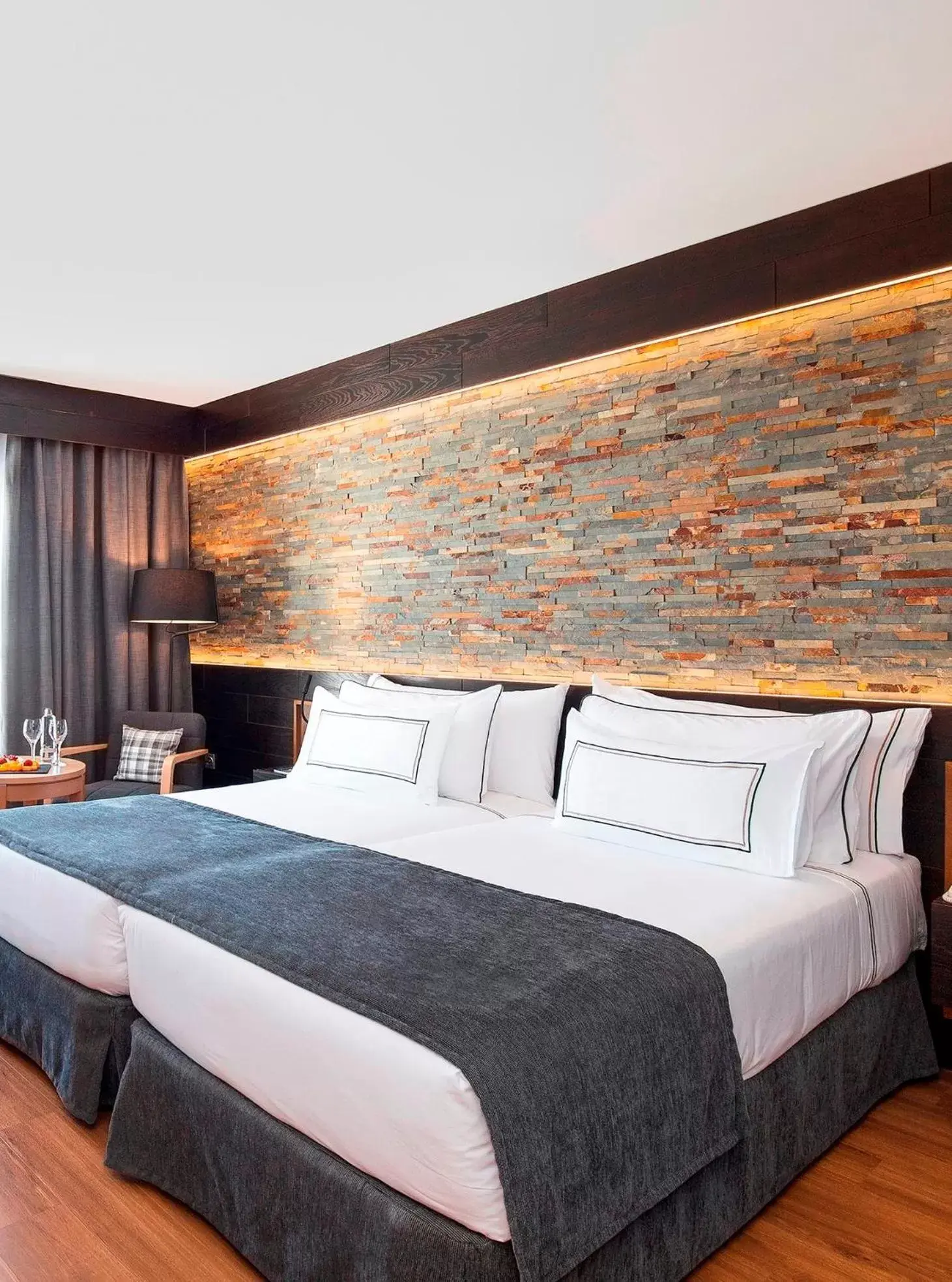 Premium Room in Melia Sierra Nevada Premium Room in Melia Sierra Nevada