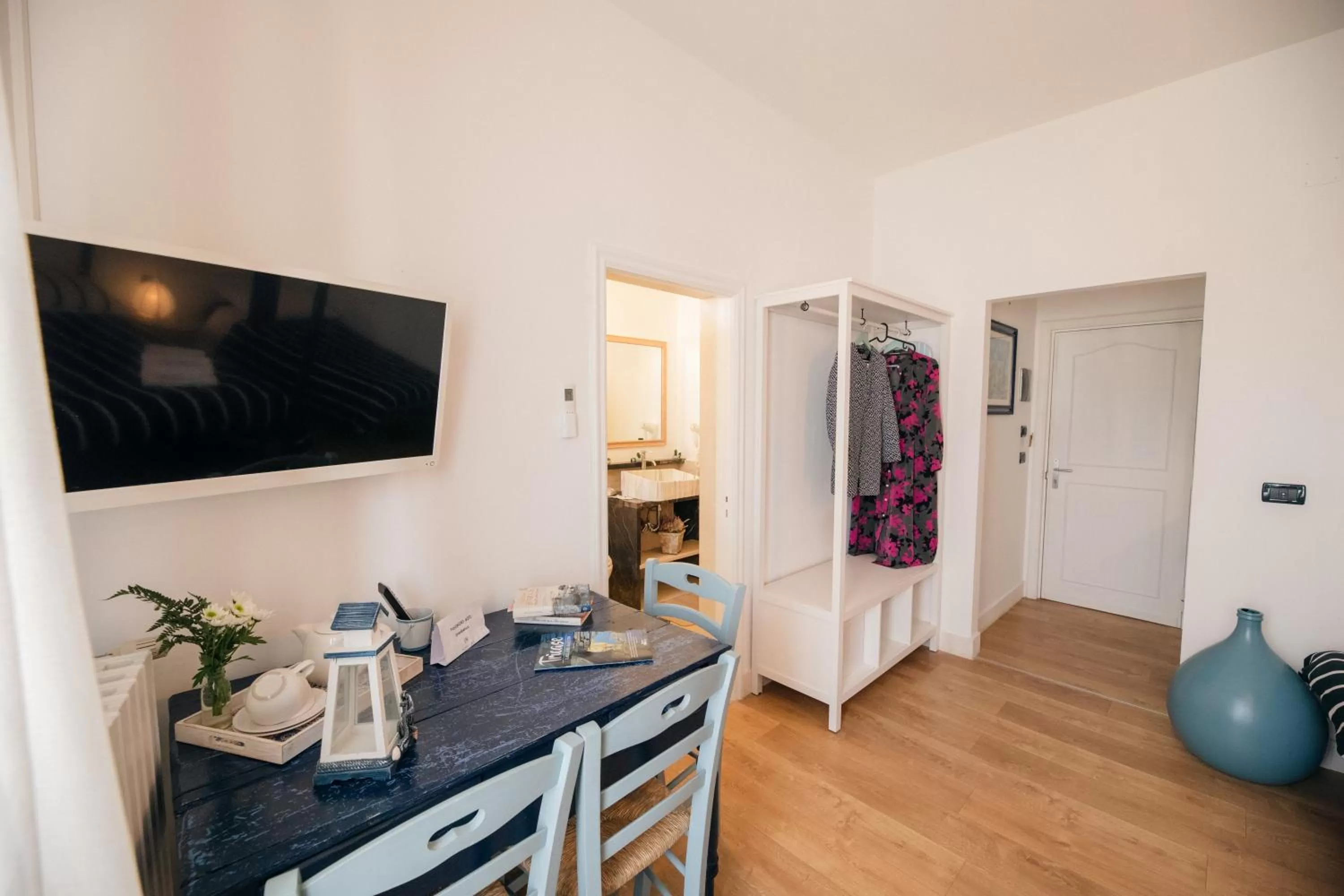 Le Stanze Di Brando E Nico