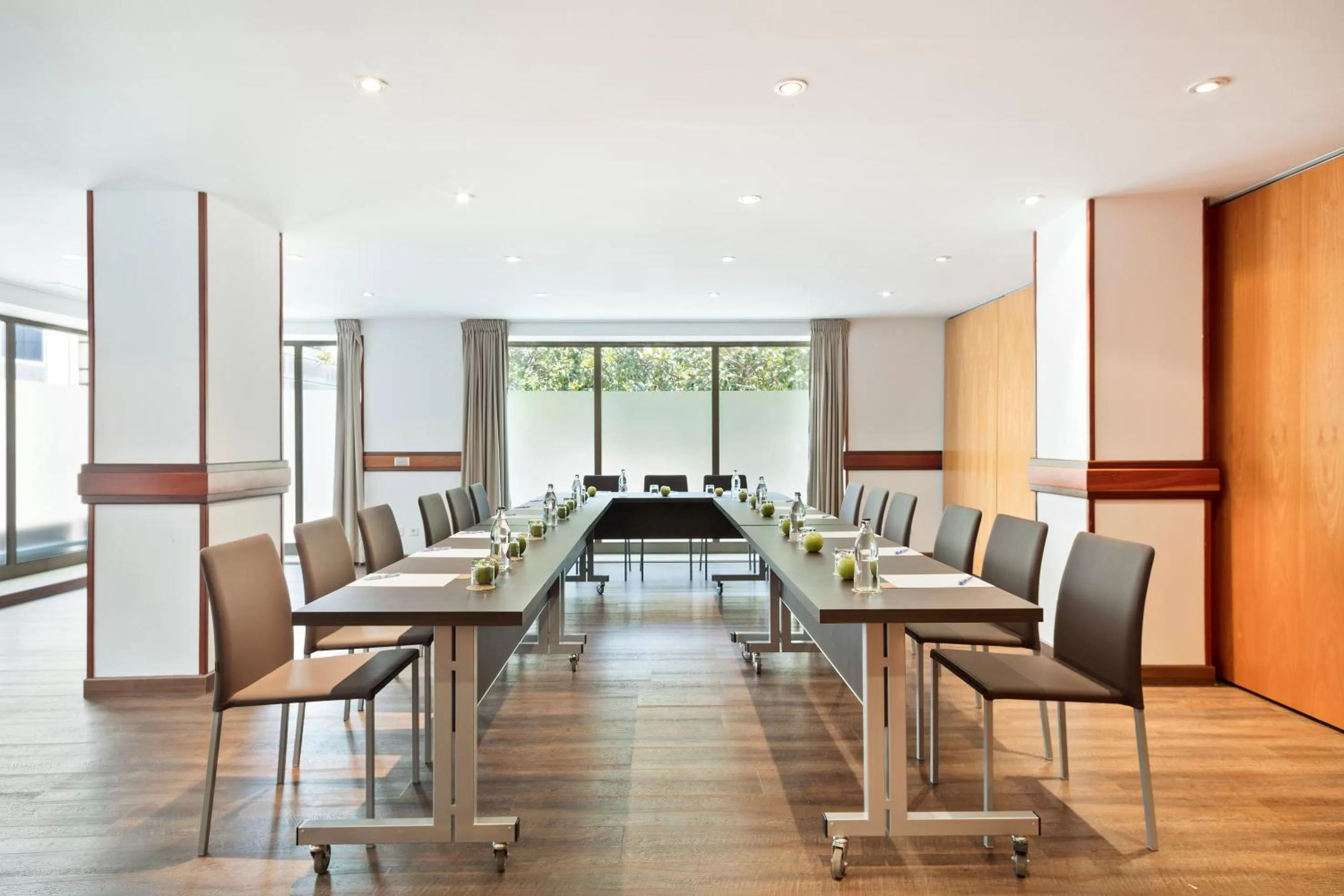 Business facilities in Best Western Premier CMC Girona