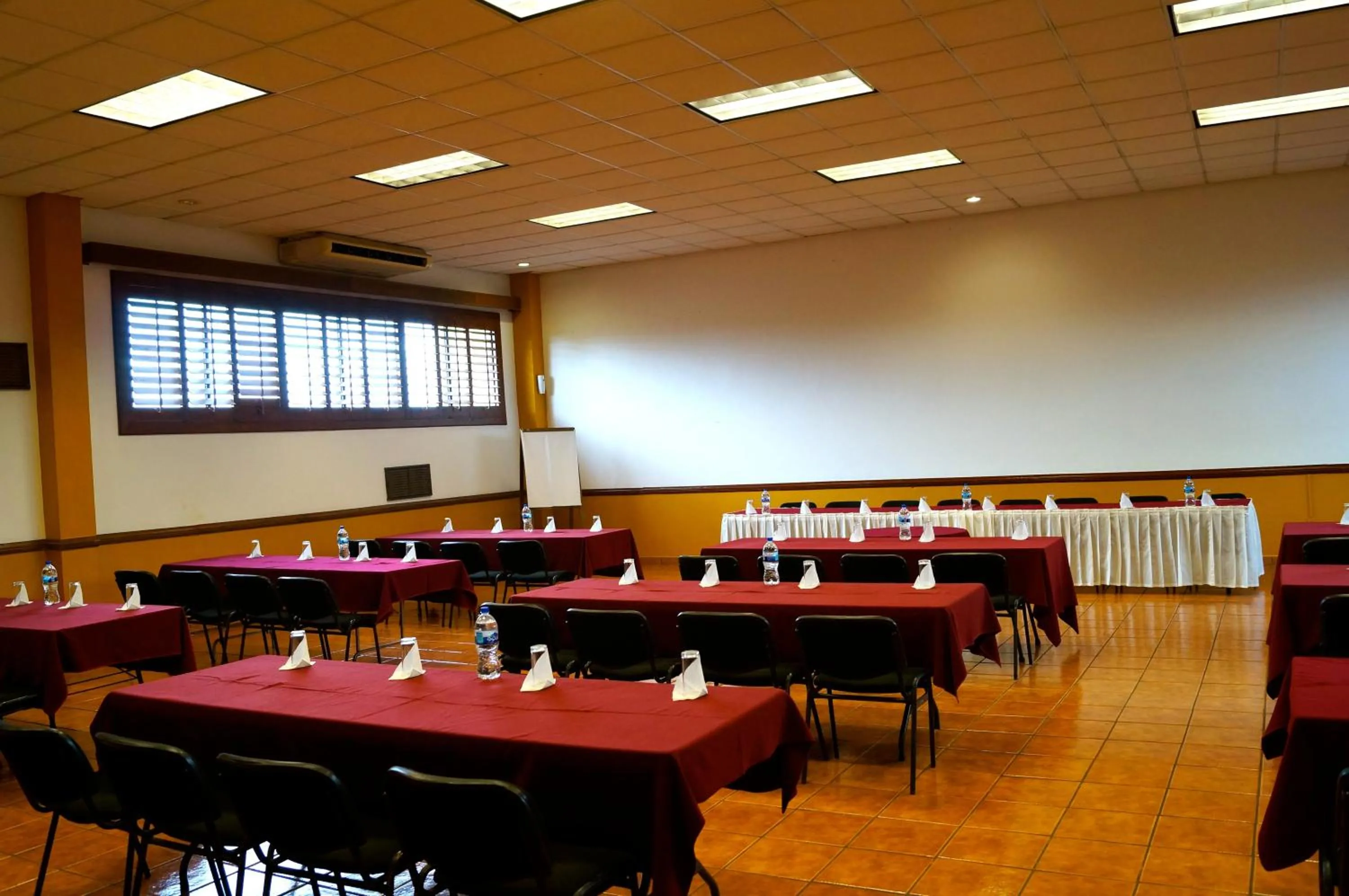 Meeting/conference room in Hotel & Suites Villa del Sol