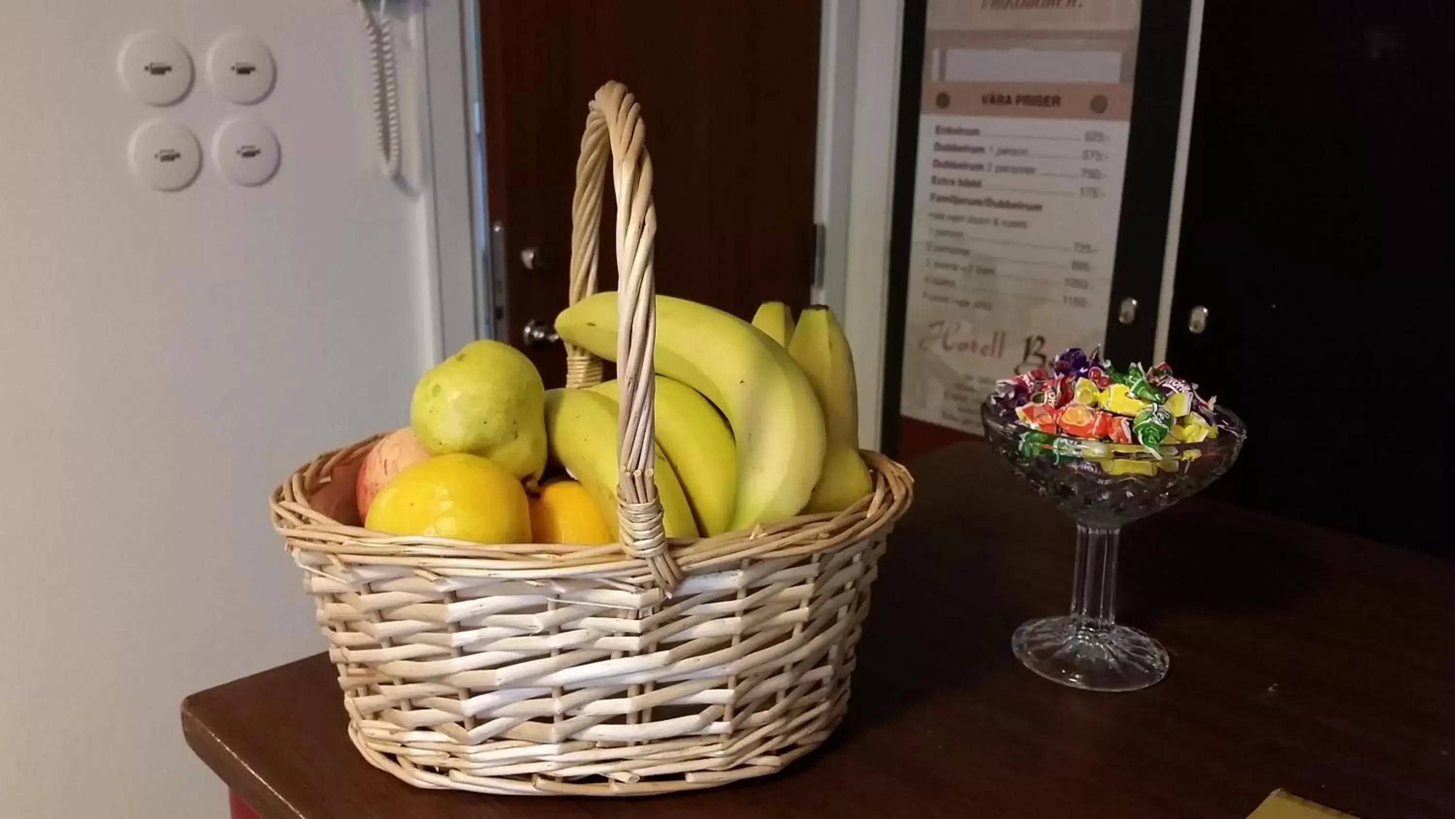 Hotell Bode Hotell Bode