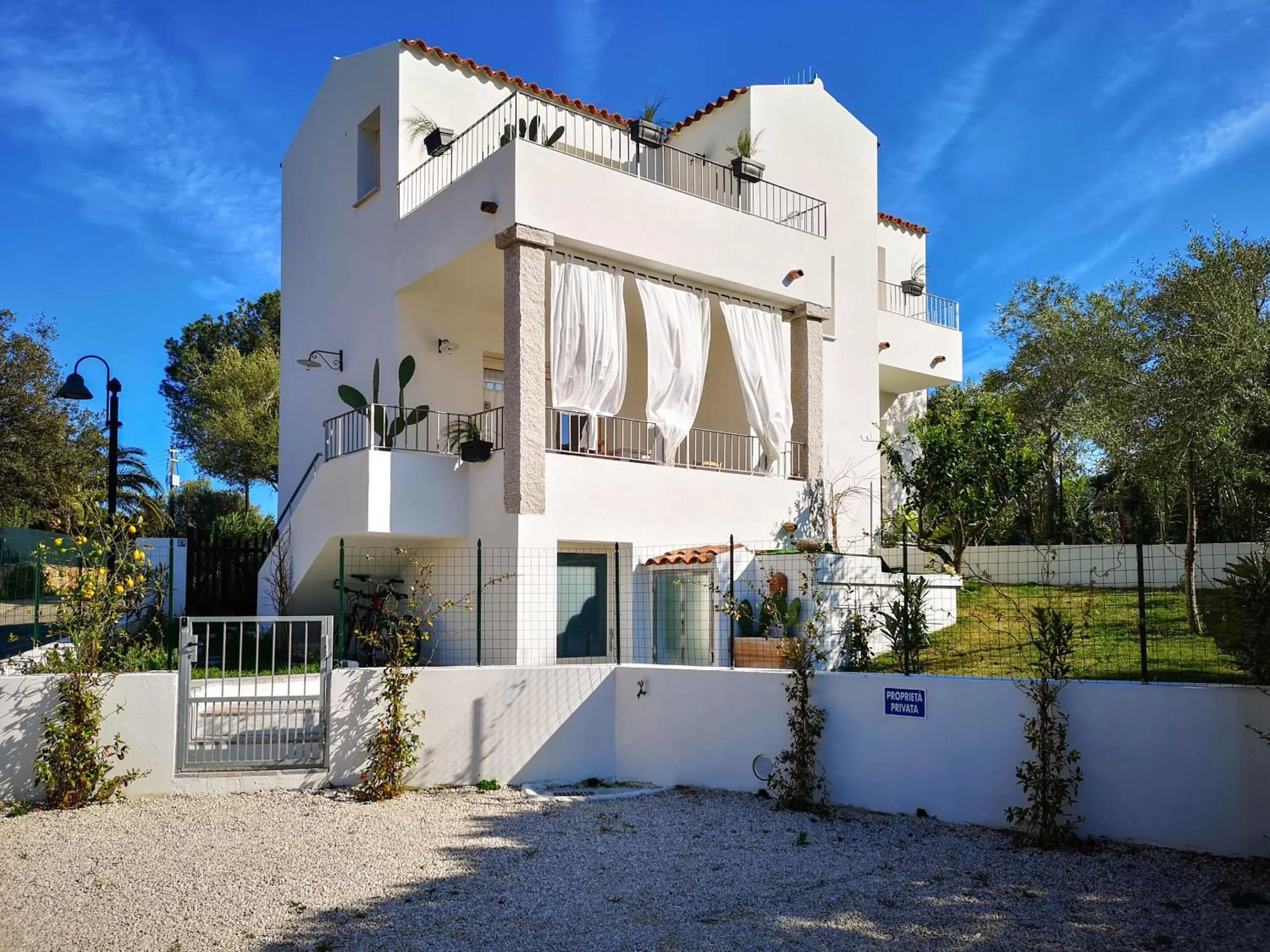 Other, Property Building in B&B Limone