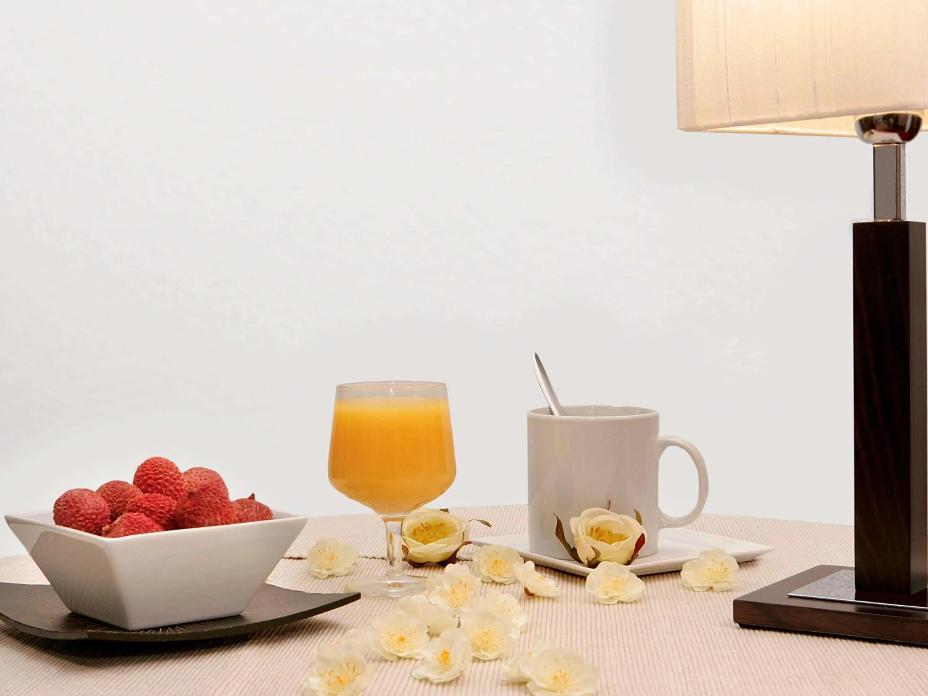 On site in Aparthotel Adagio Access Paris La Villette