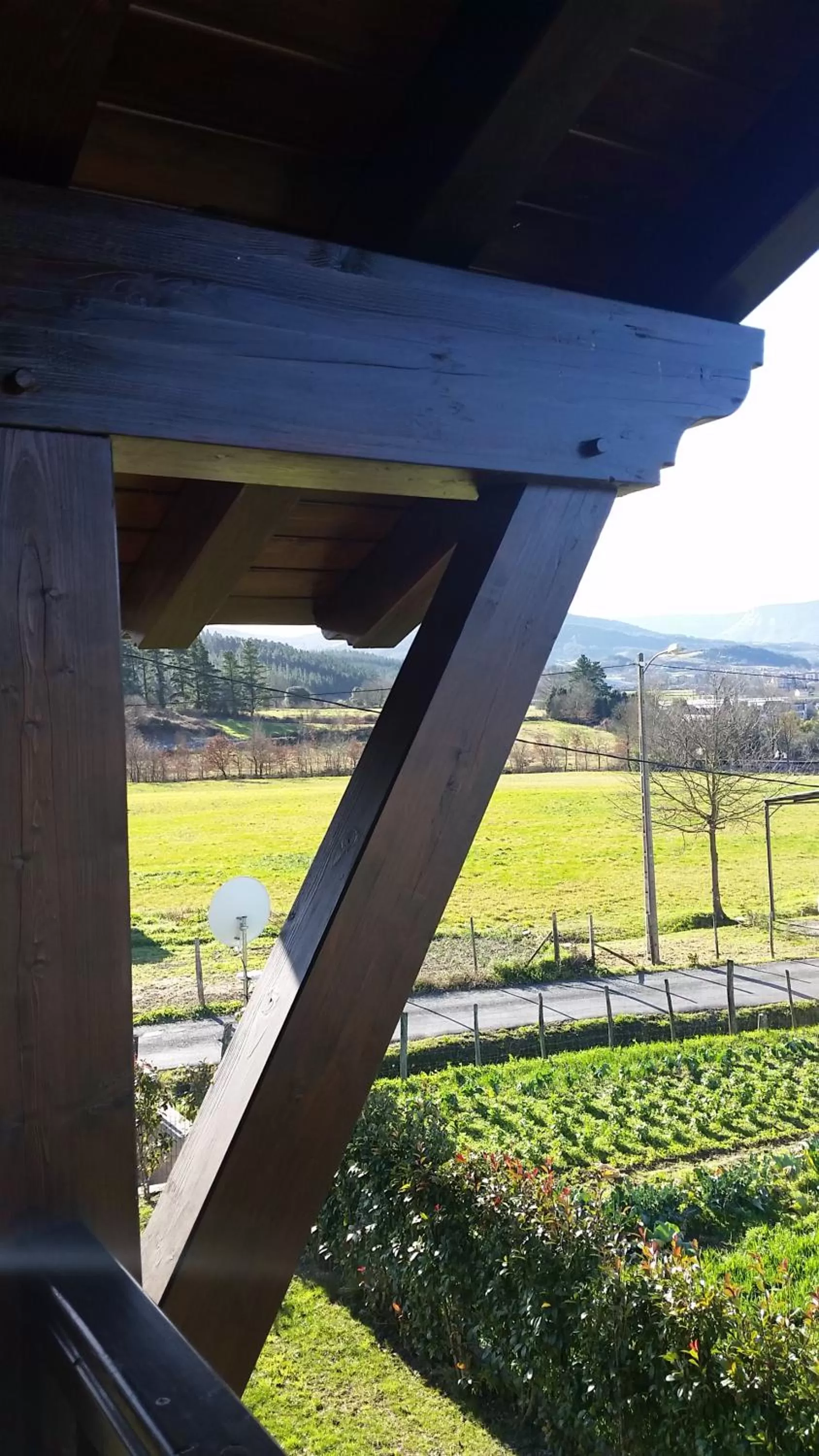 View (from property/room) in Saiaritz