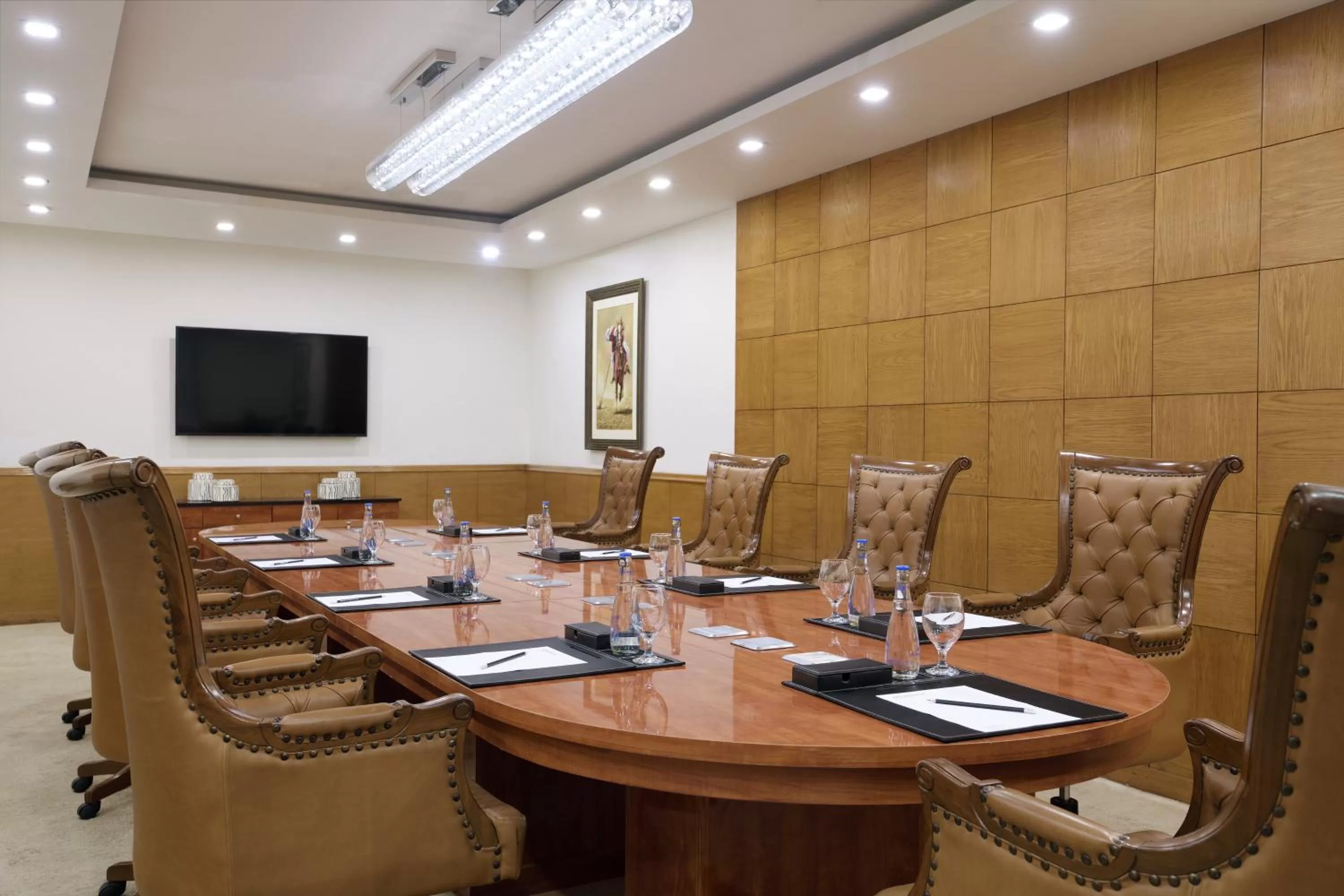 Banquet/Function facilities in Mövenpick Hotel Karachi