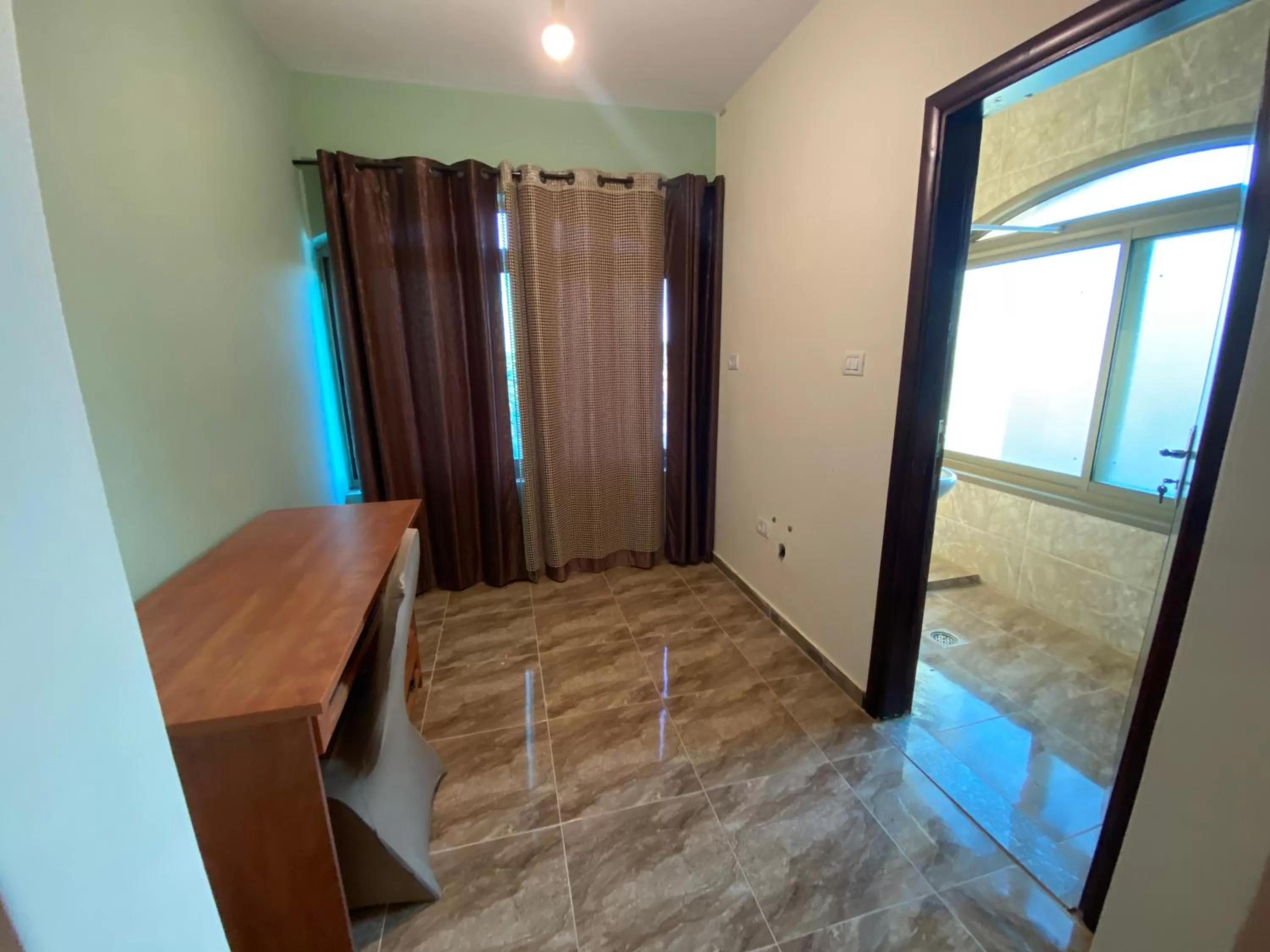 Jericho Waleed's Hostel