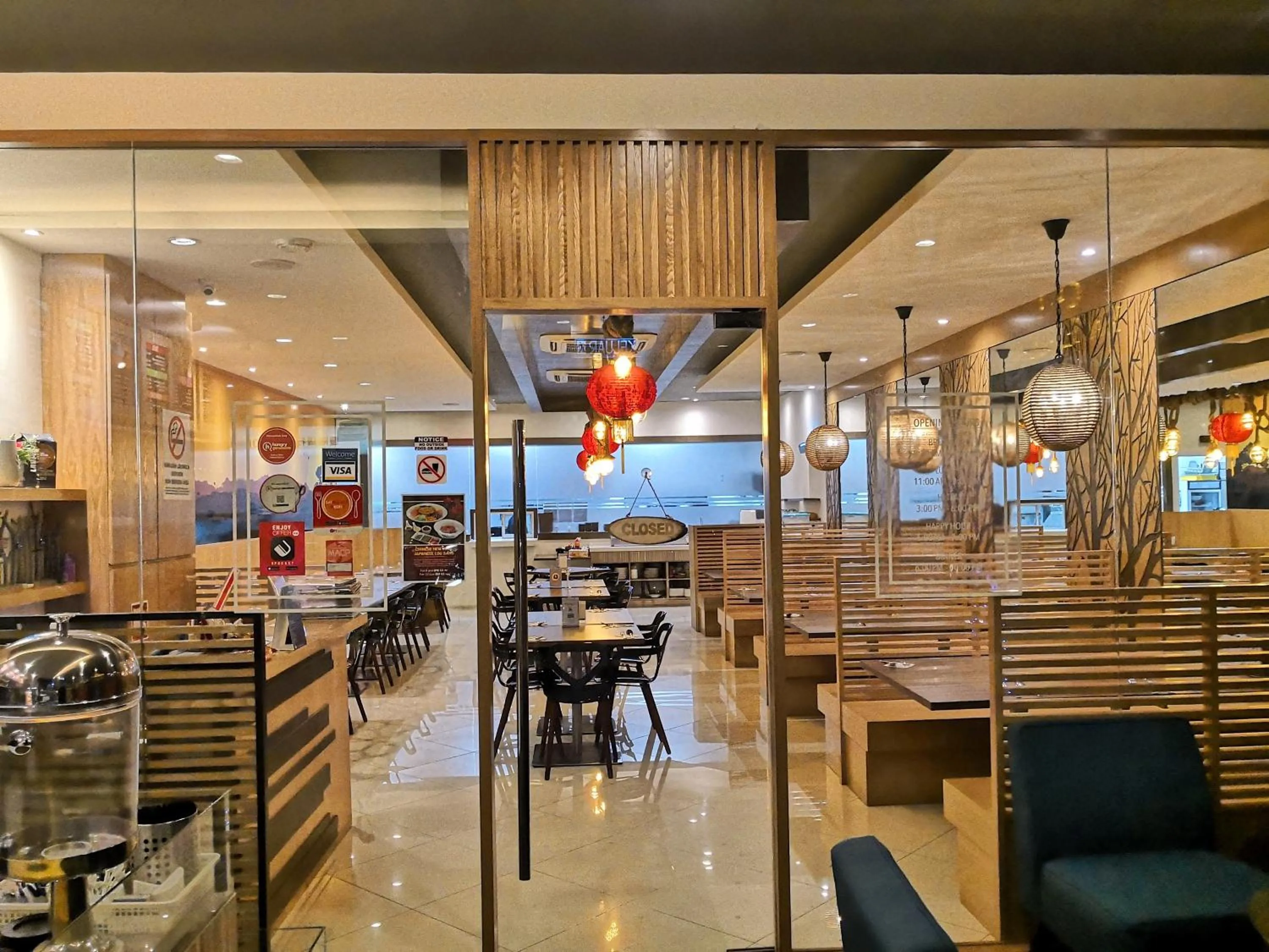 Hotel Six Seasons @ Mid Valley