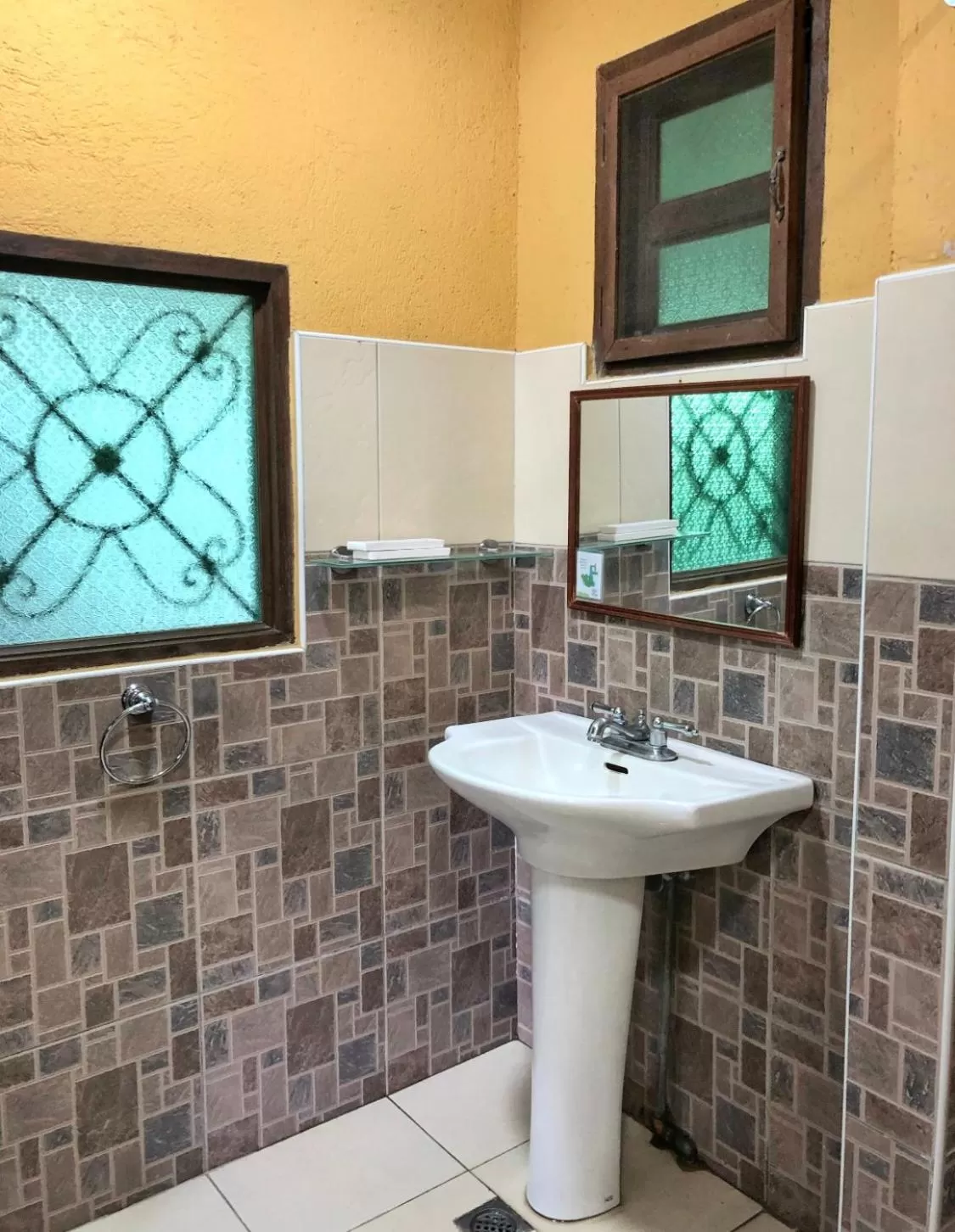 Casa San Pablo B & B