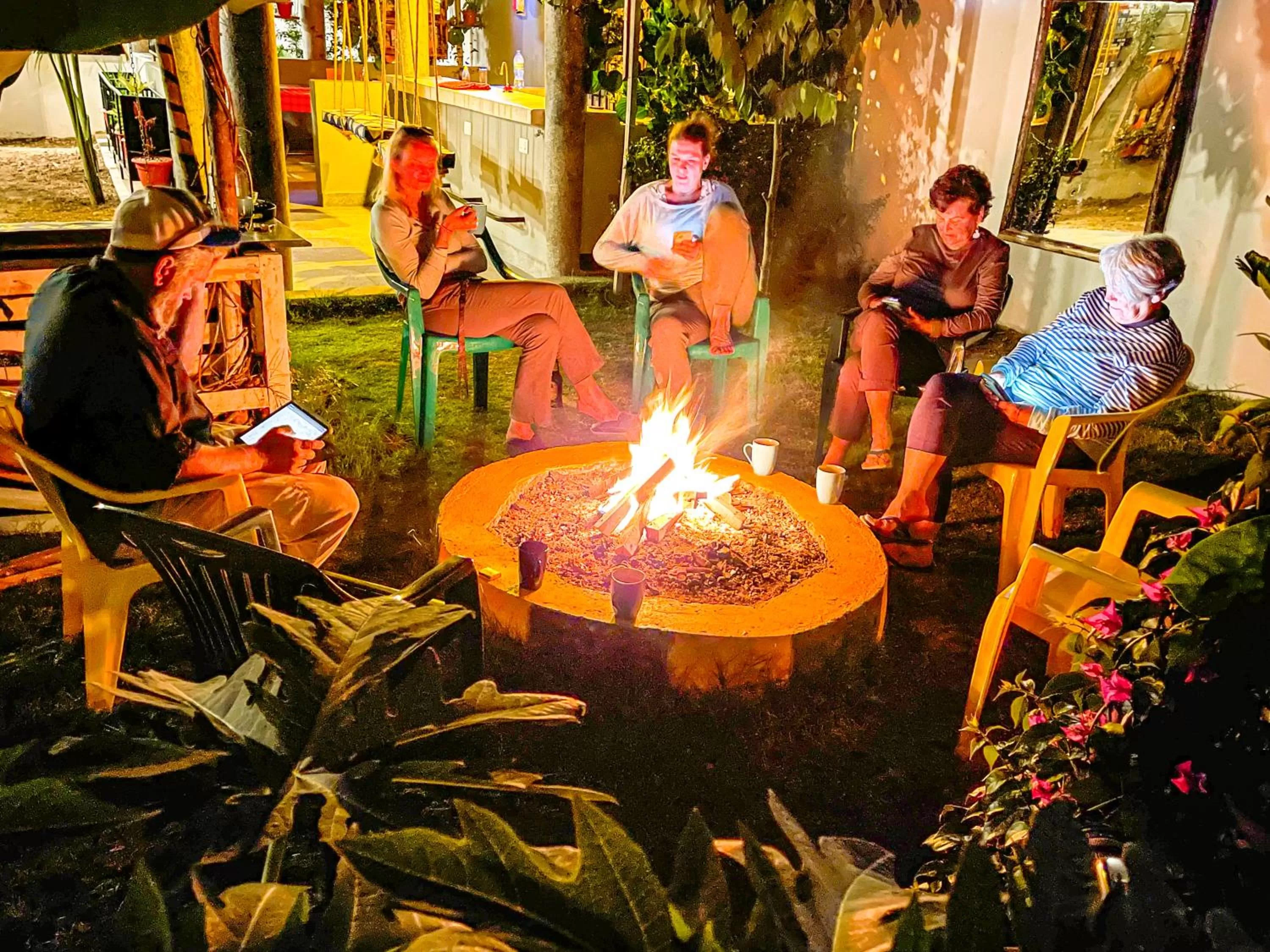 Home Villa Eco Boutique