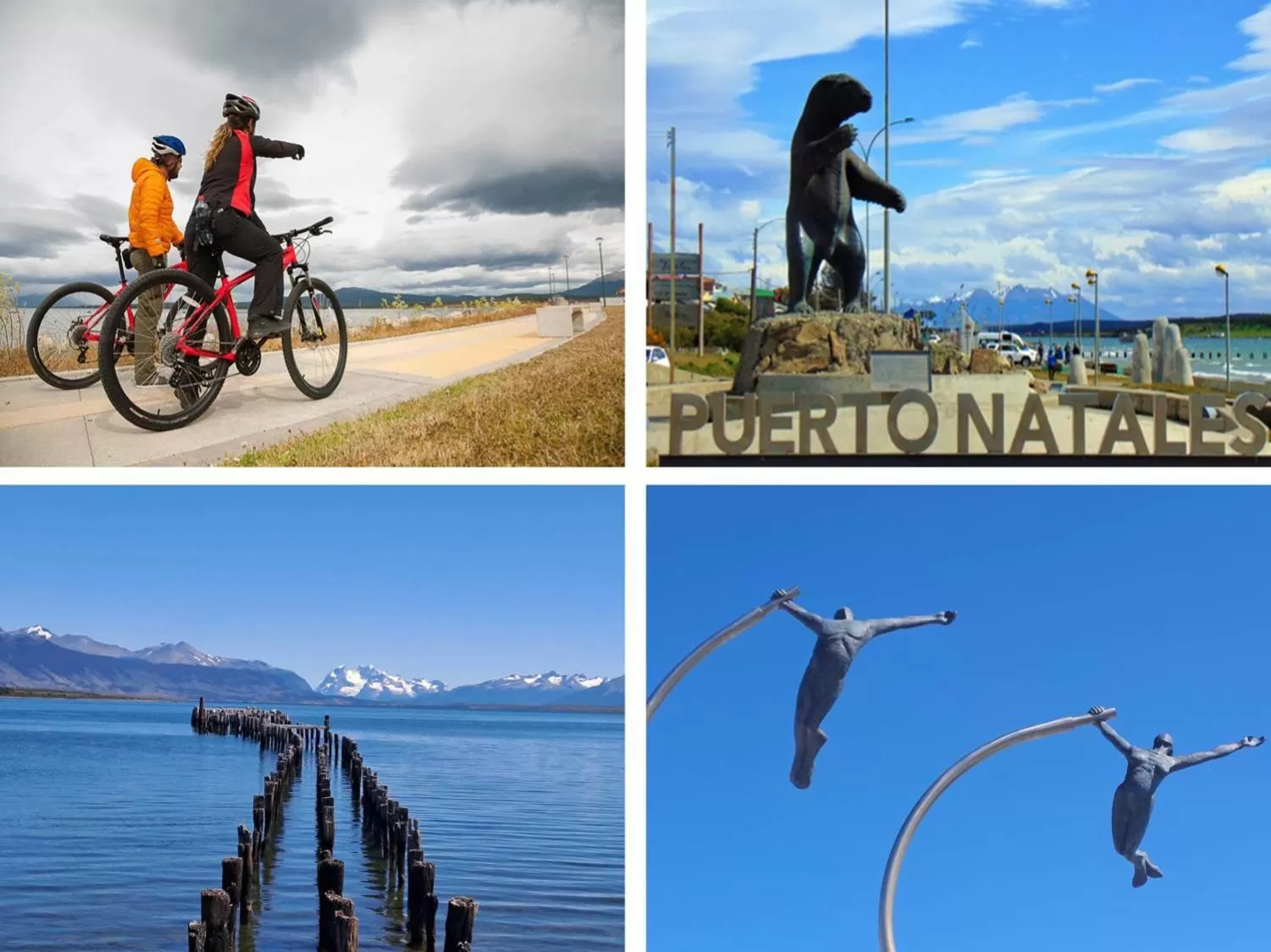 Cycling in Hotel Casa Verde