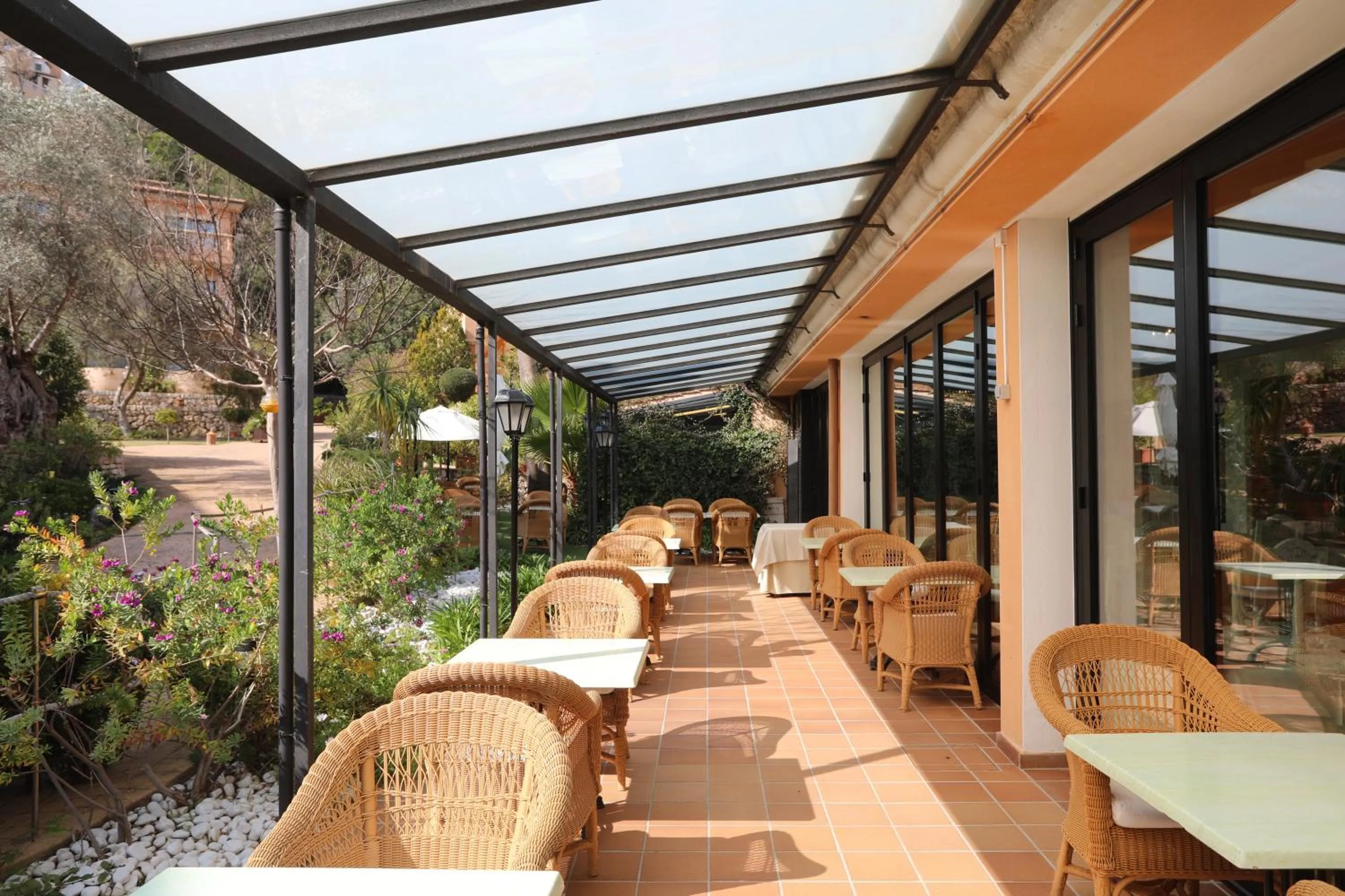 Mon Port Hotel & Spa