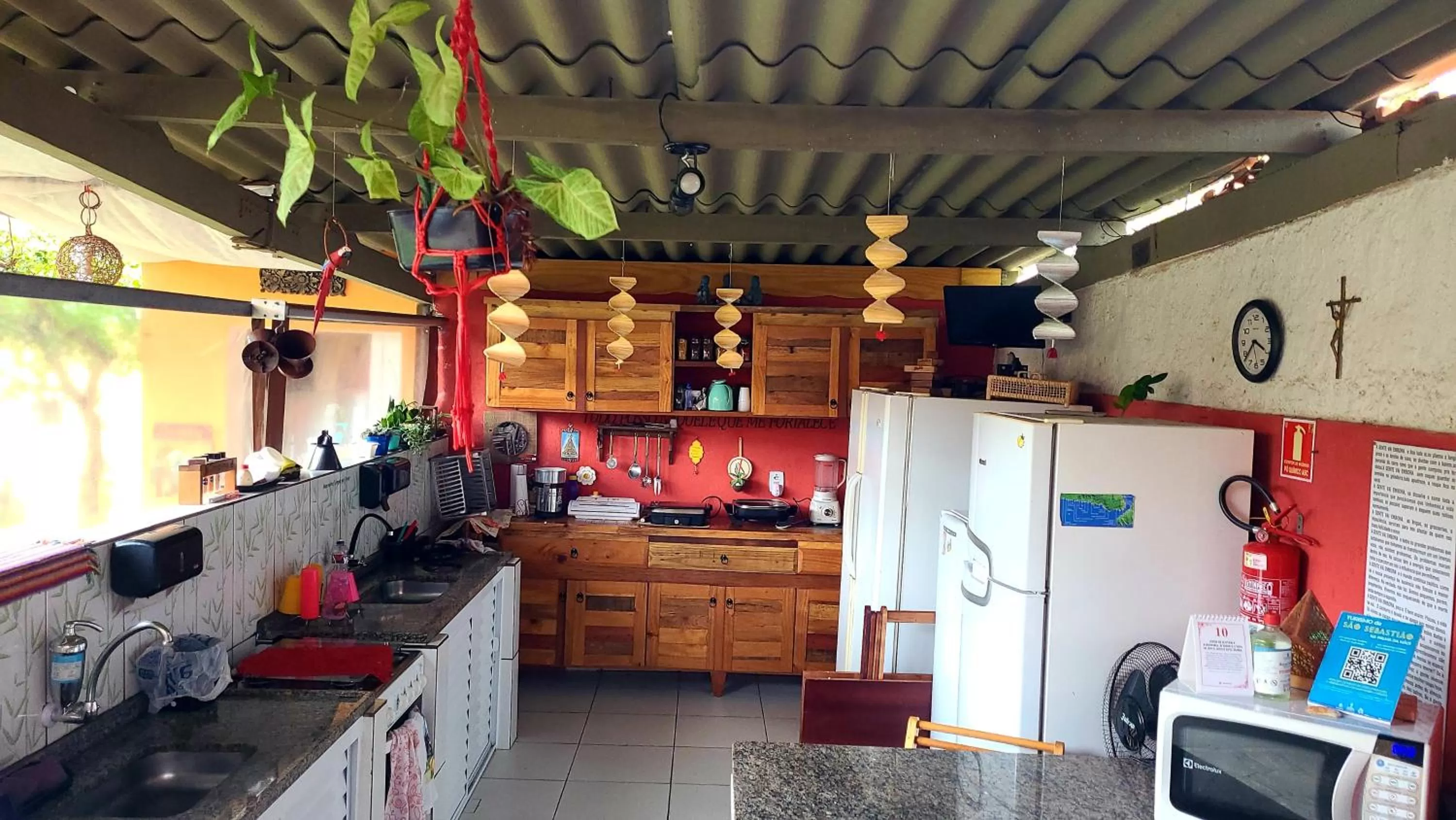 Pousada e SPA Shiva São Sebastião 200mts da praia