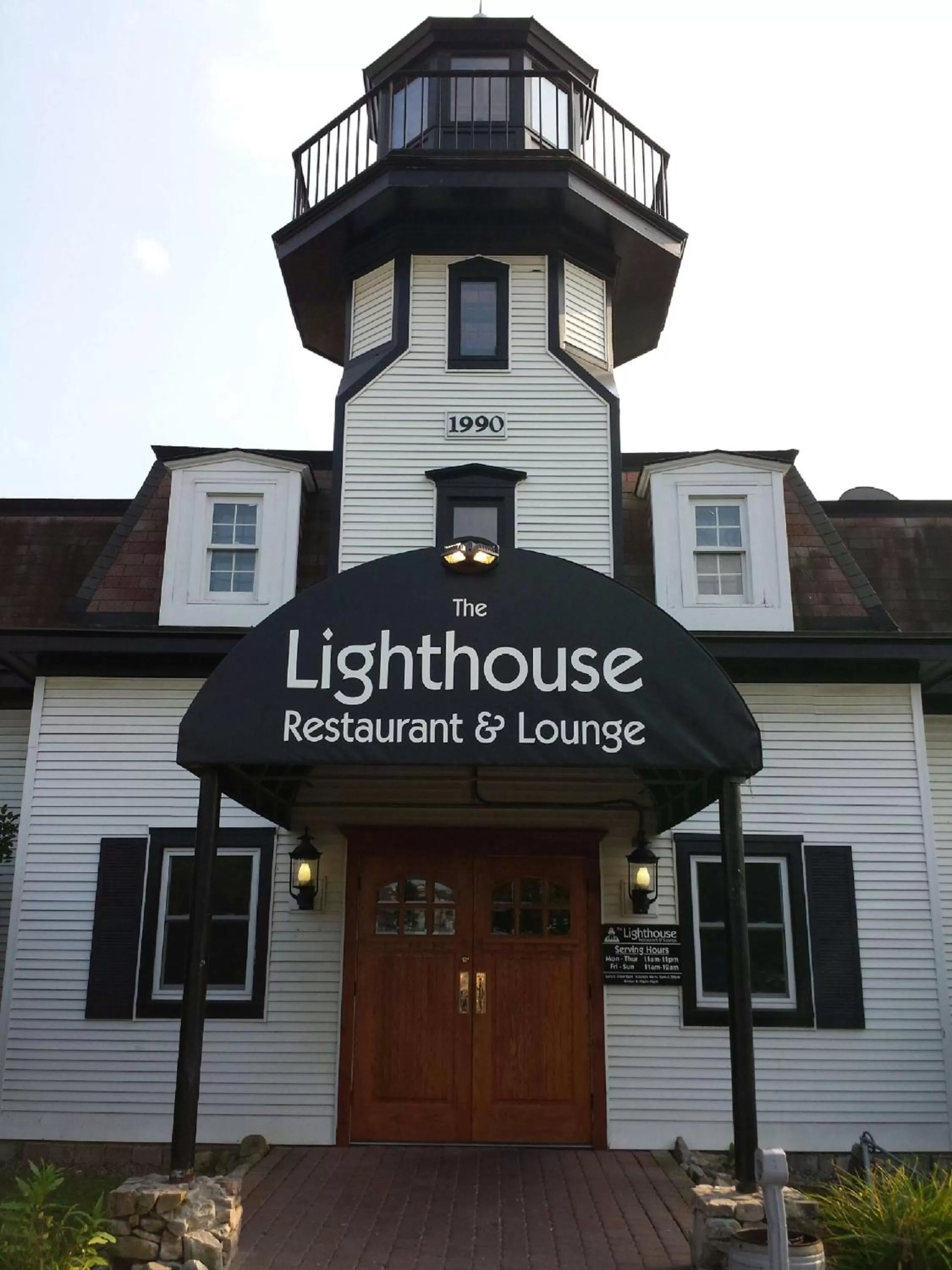 Restaurant/places to eat in Hampton Inn Burlington - Colchester