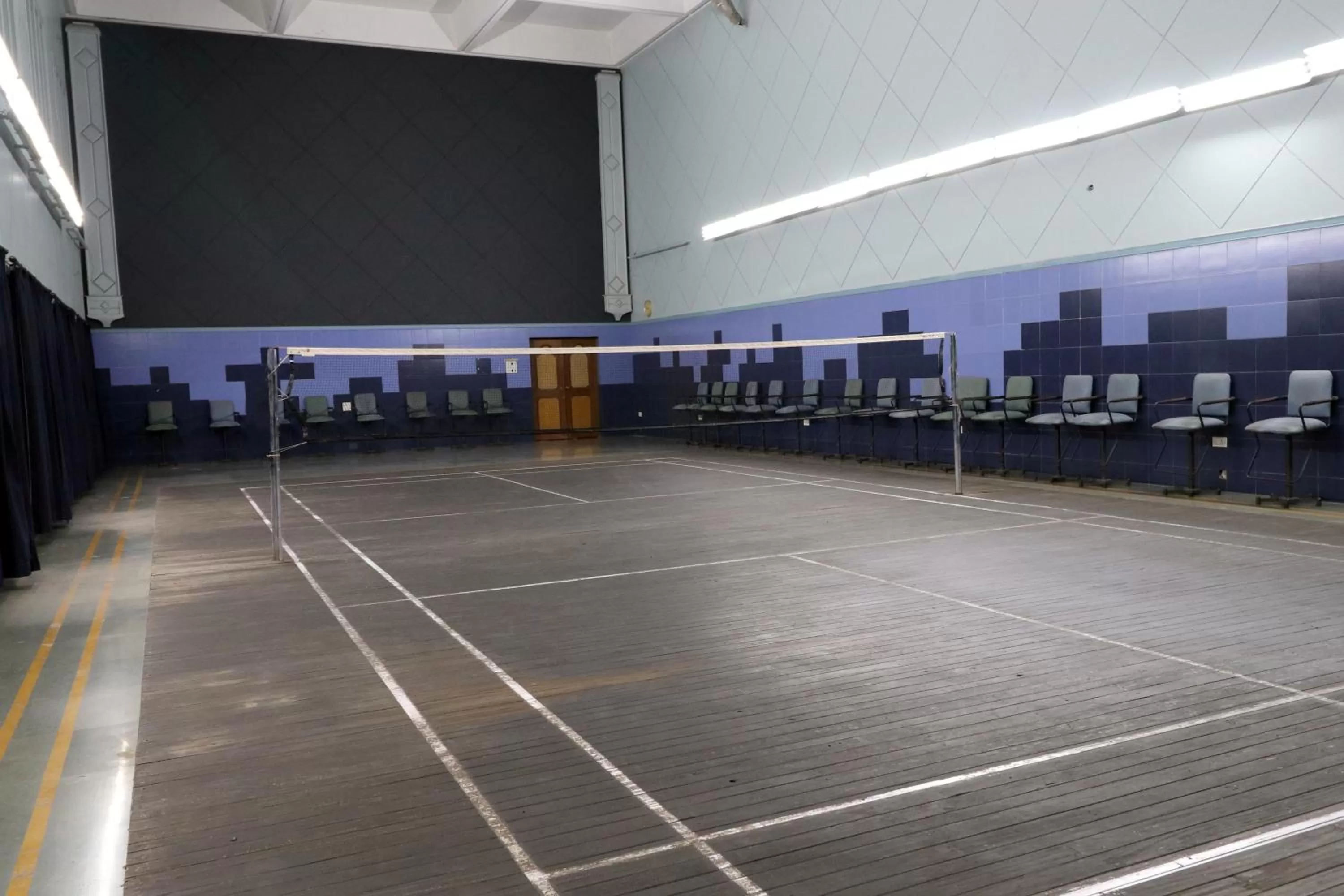 Activities in Hotel AGC