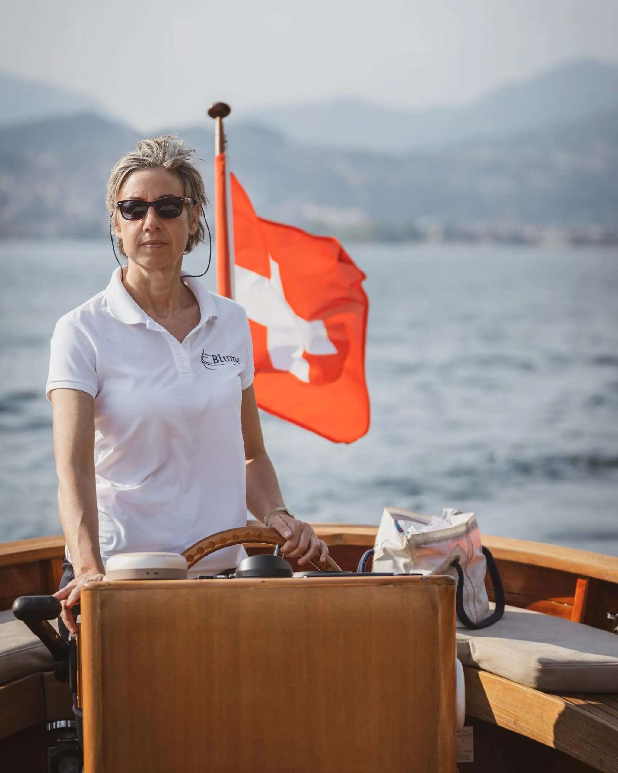 Activities in Grand Hotel Campione