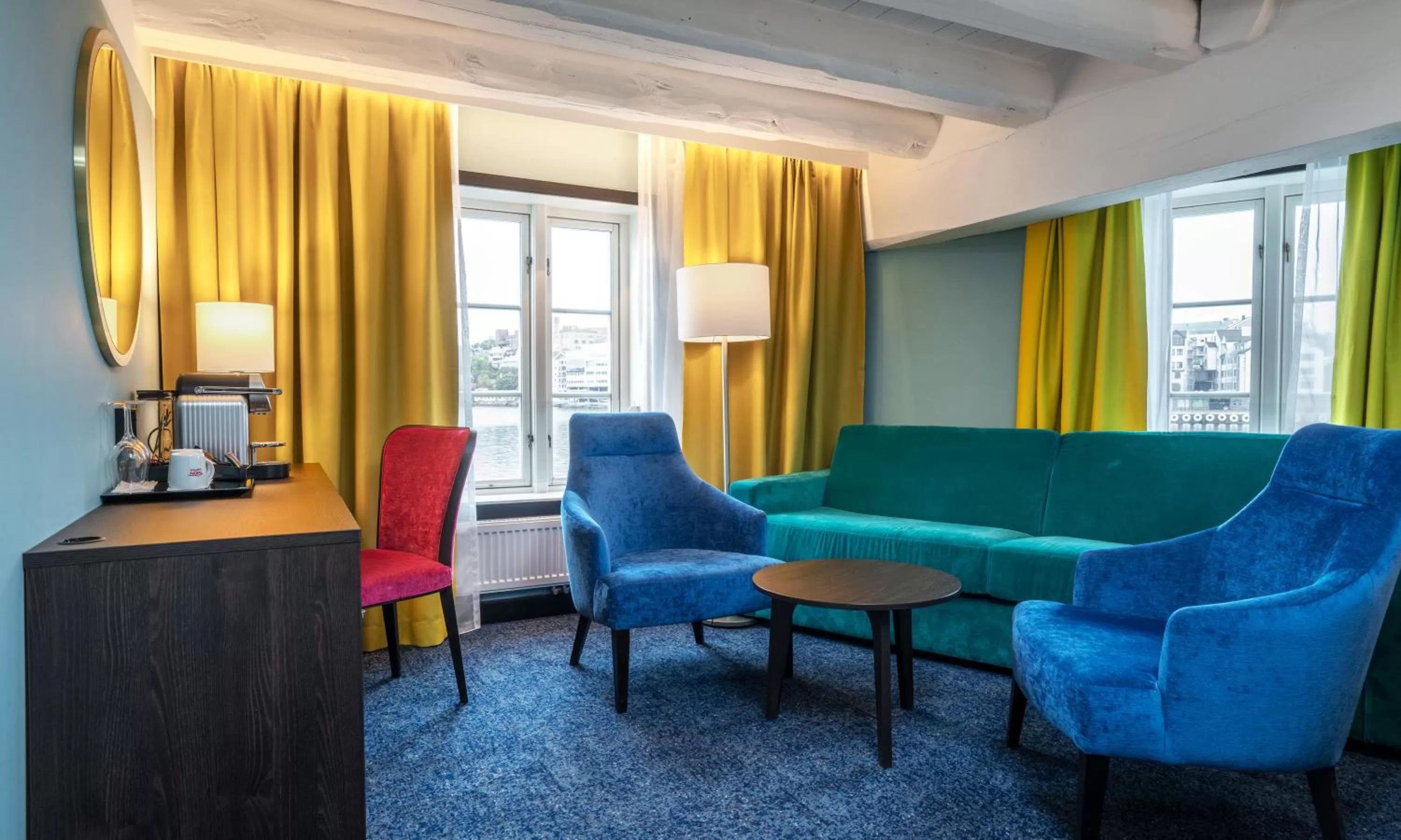 Thon Hotel Kristiansund