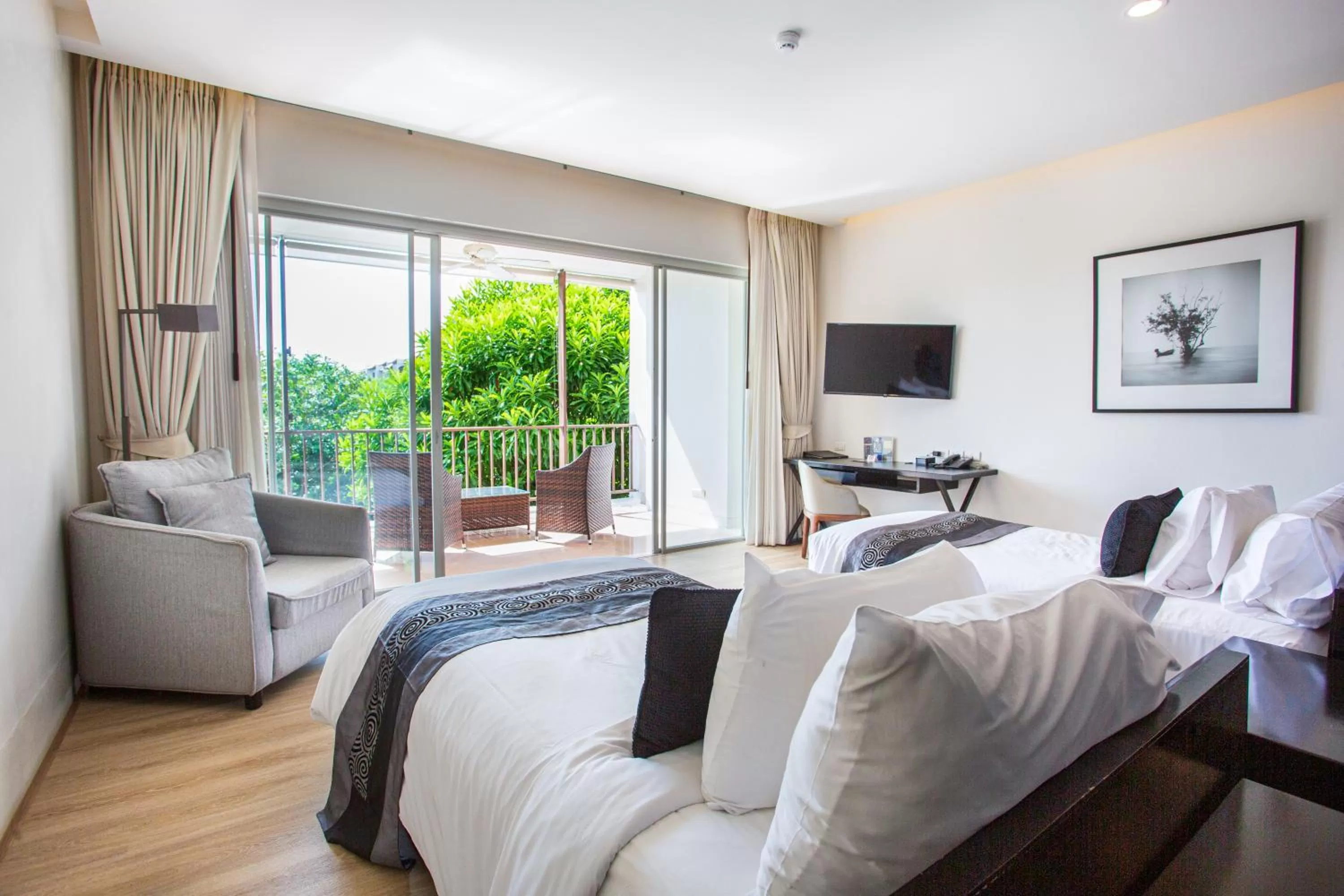 View (from property/room) in The Palayana Hua Hin