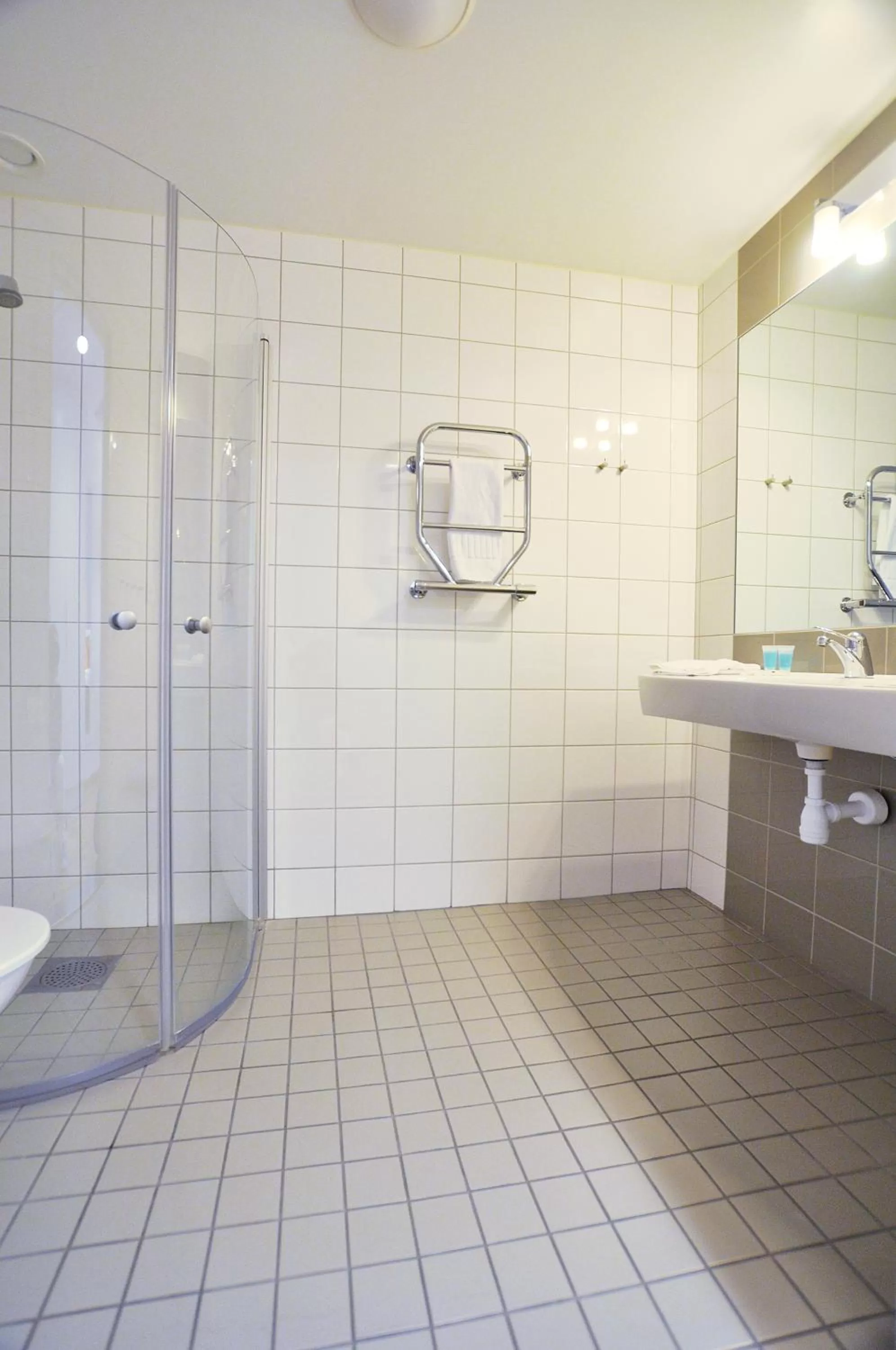 Large Studio in VANDER Kungsholmen, Stockholm