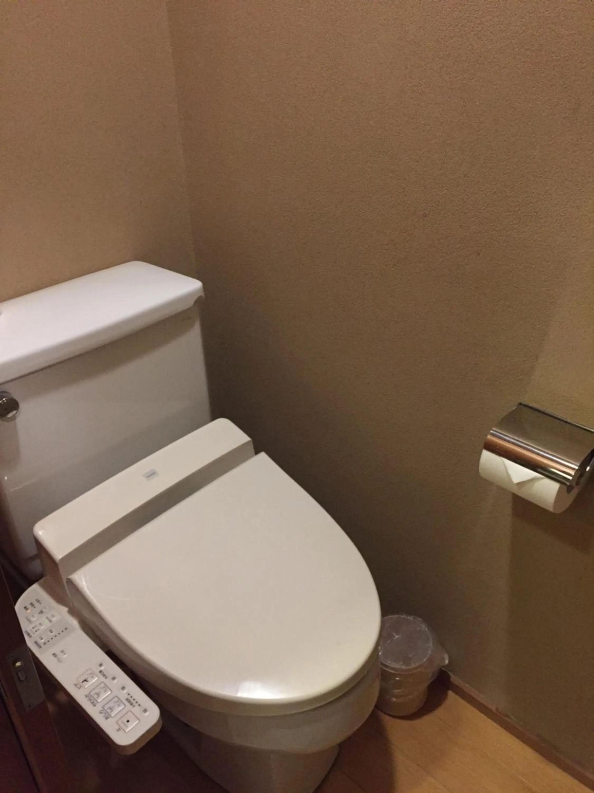 Bathroom in Kyu Karuizawa Hotel Otowa No Mori