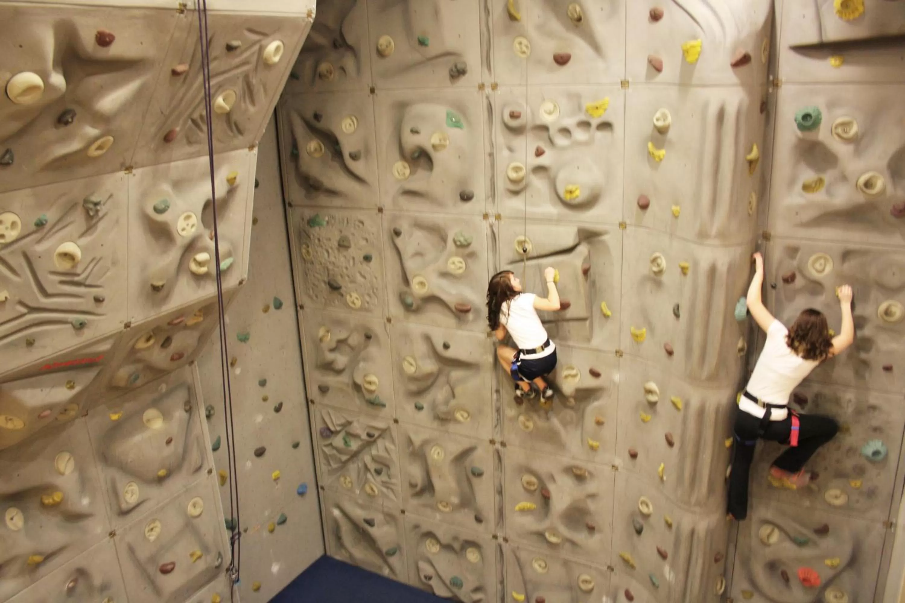 Property building in Boar's Head Resort