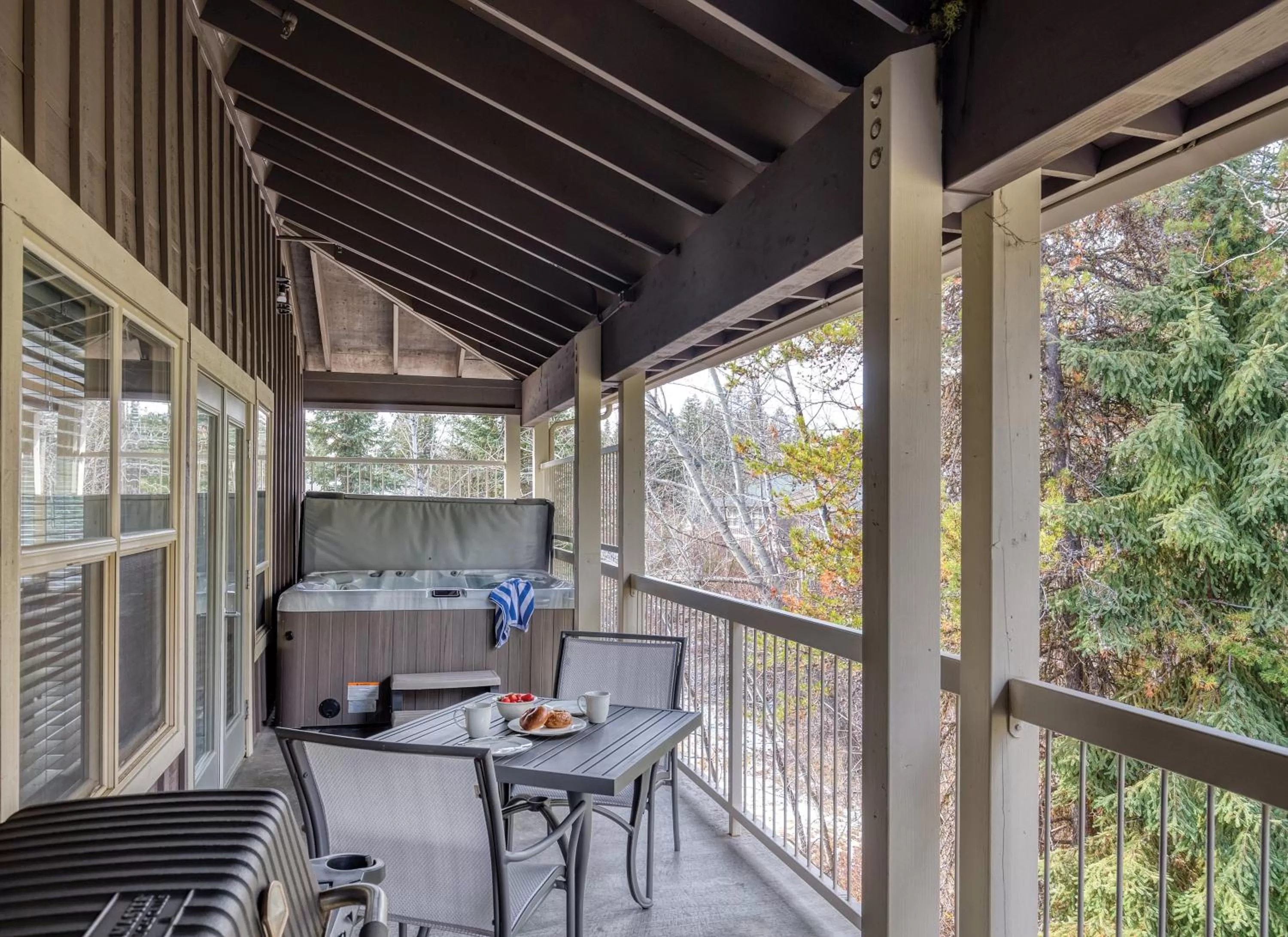 Other in WorldMark McCall