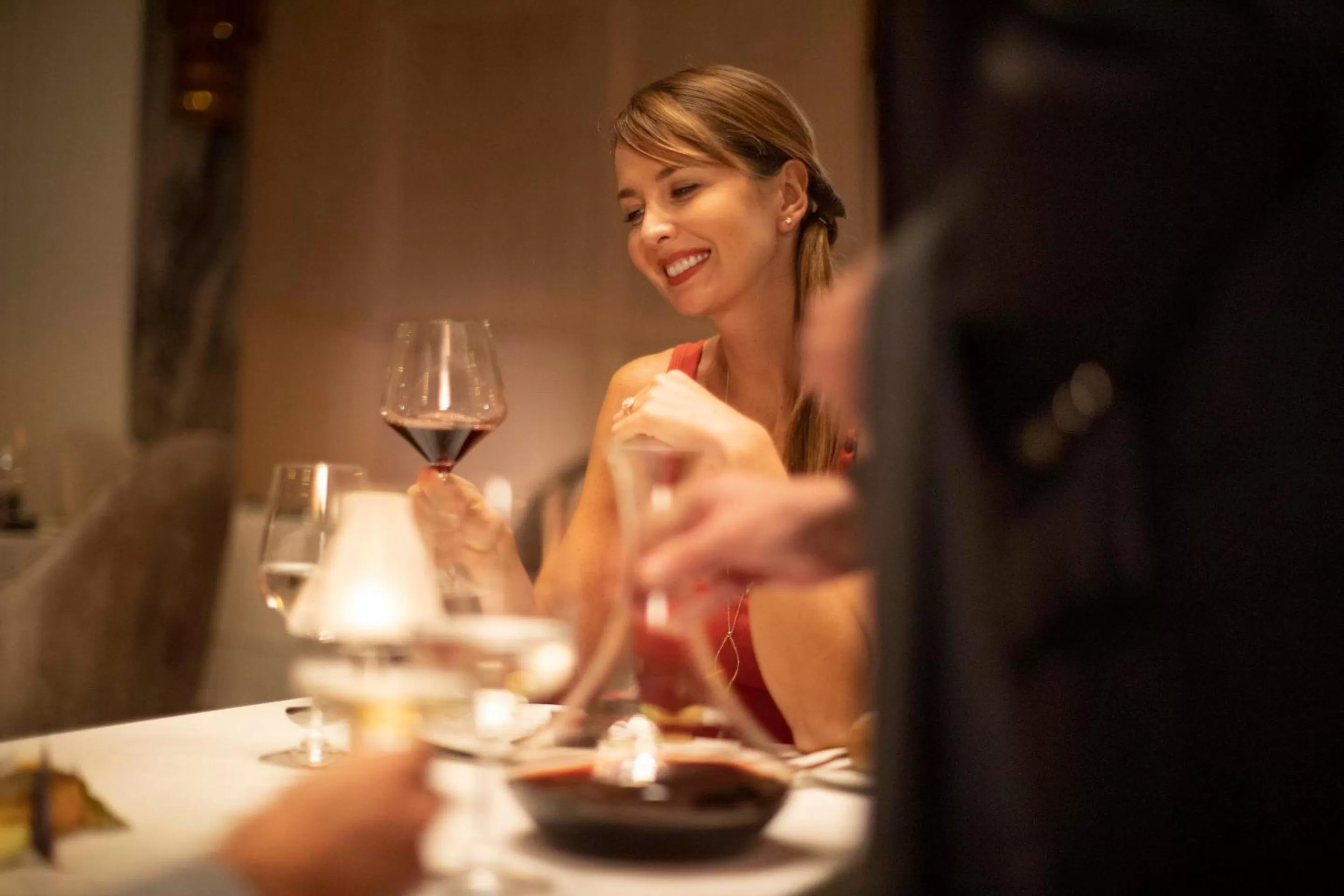 Restaurant/places to eat in Le Blanc Spa Resort Cancun - Adults Only - All-Inclusive