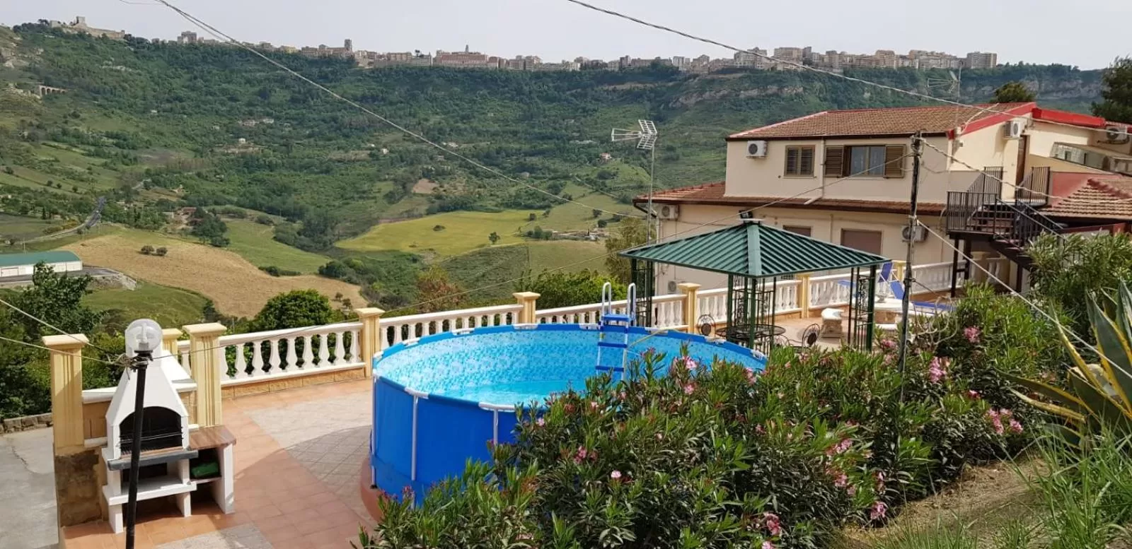 B&B - Affittacamere da Pietro - Enna