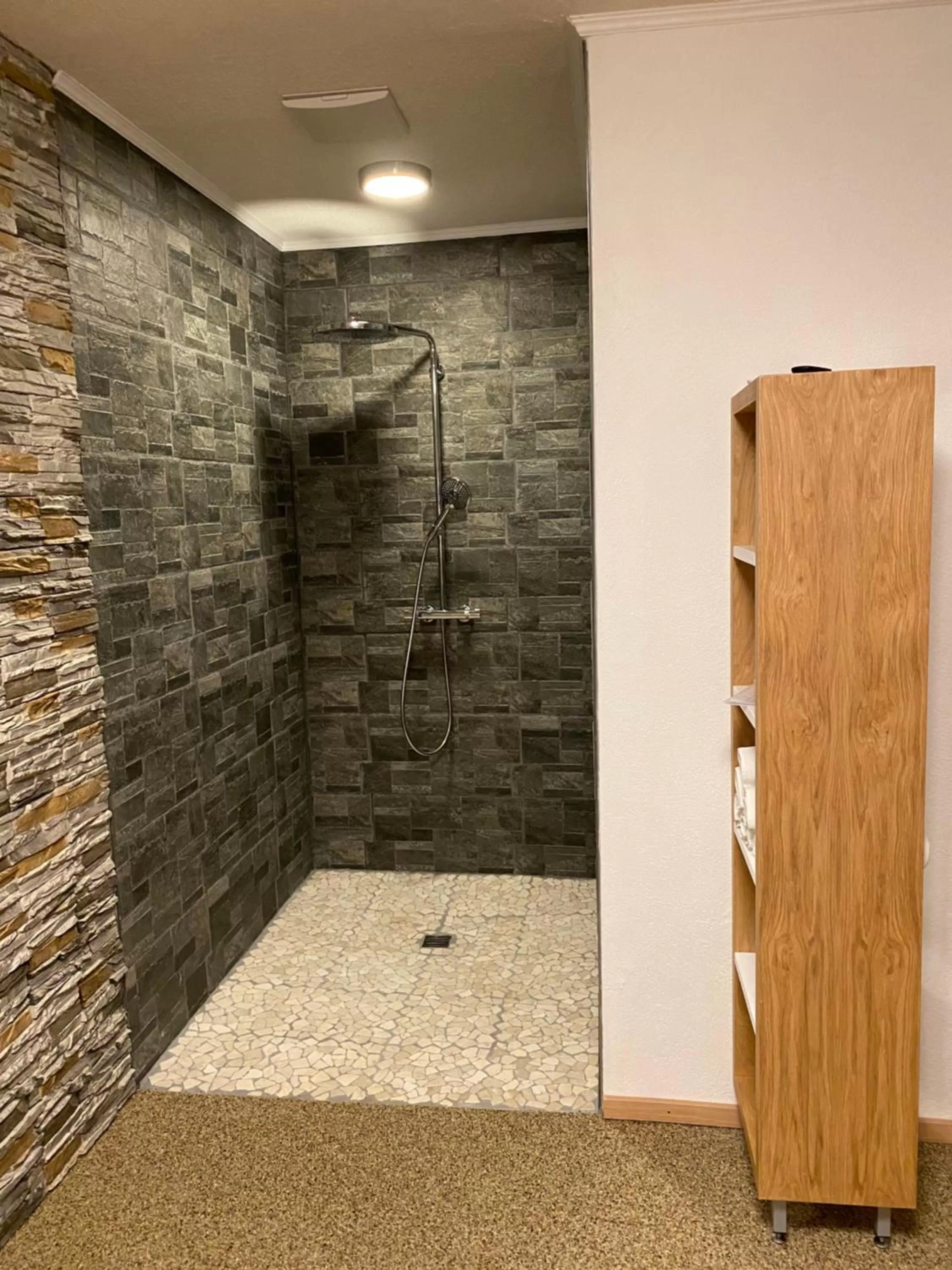 Frühstückspension Auer - Haus Kargl