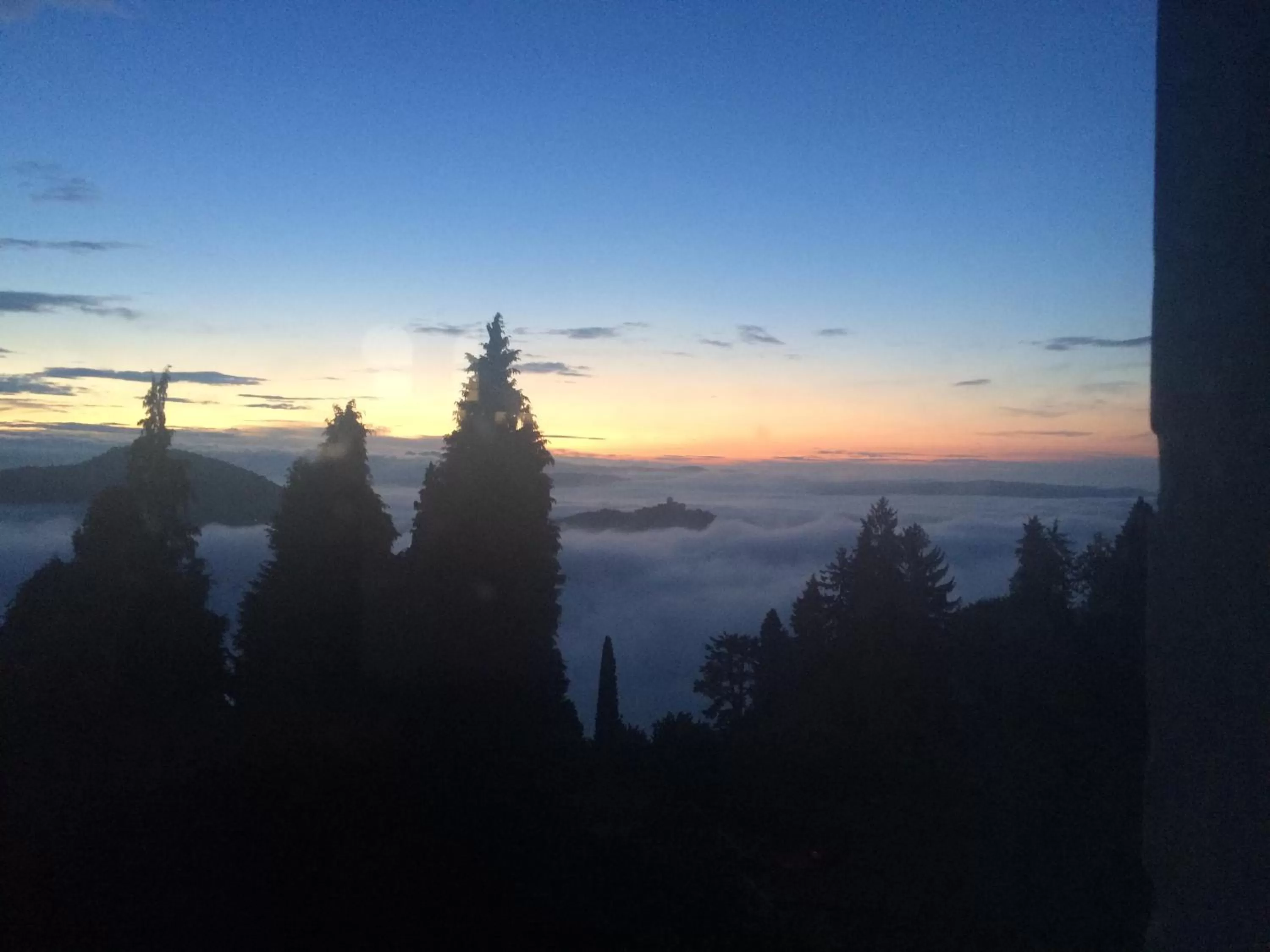 Garden in White Lilac Romantic B&B - Adults only