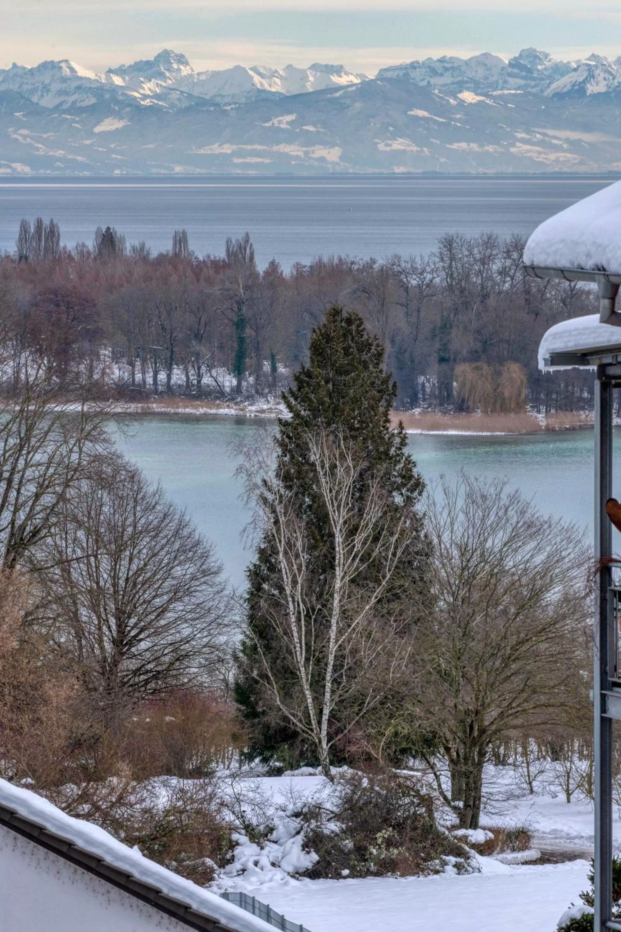 View (from property/room) in Ko´Ono Hotel