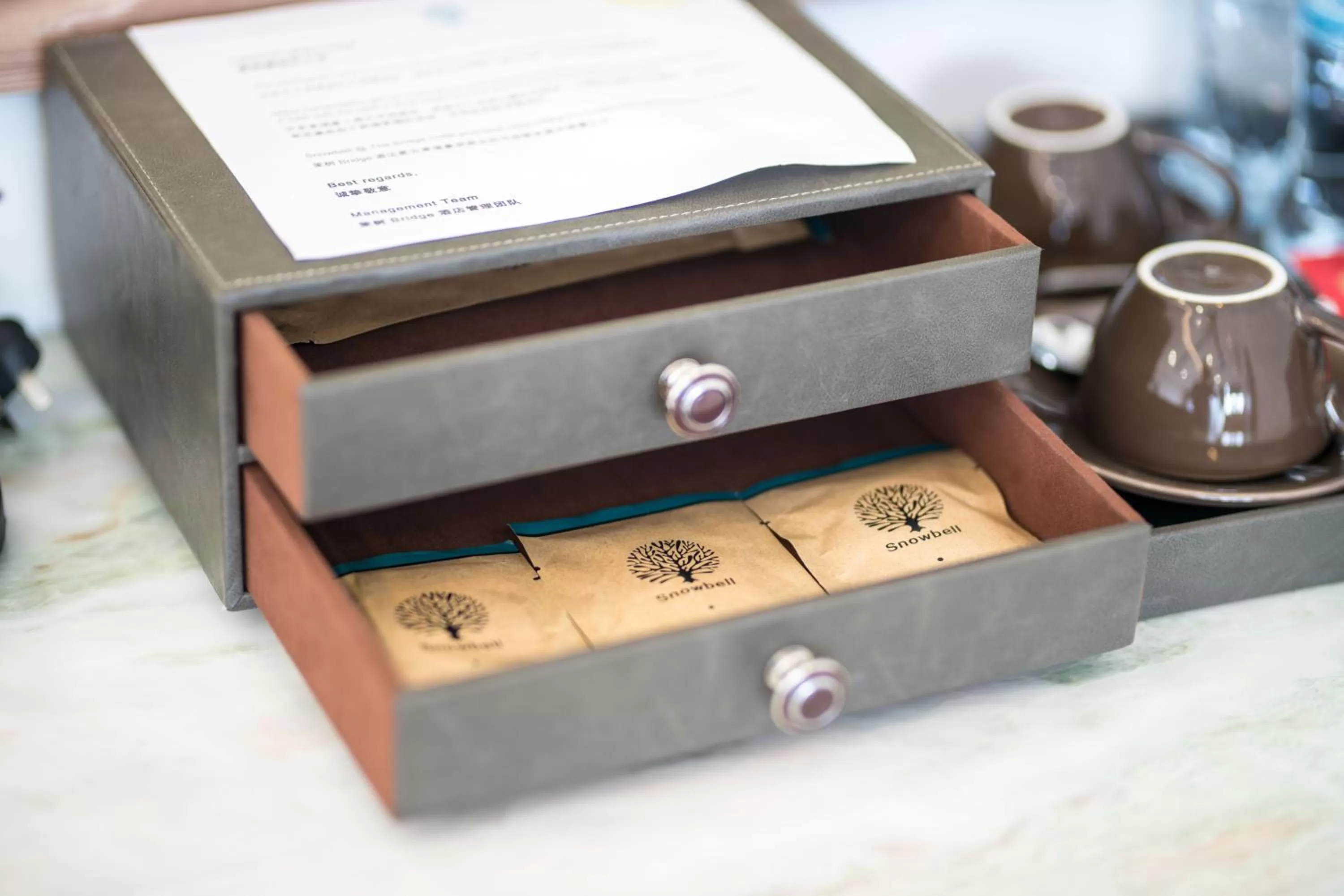 Other in The Snowbell Hotel