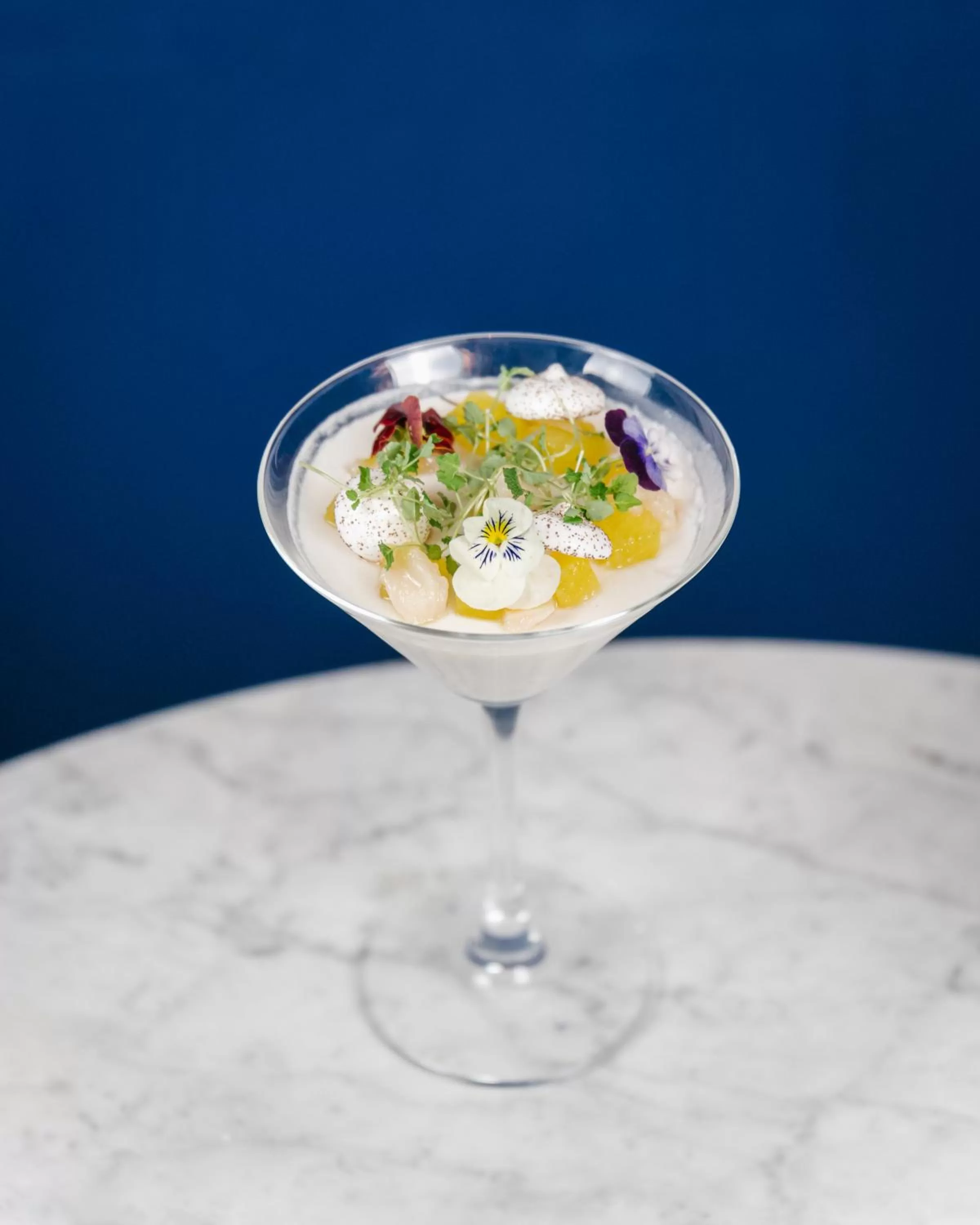 Restaurant/places to eat in voco Grand Central Glasgow by IHG