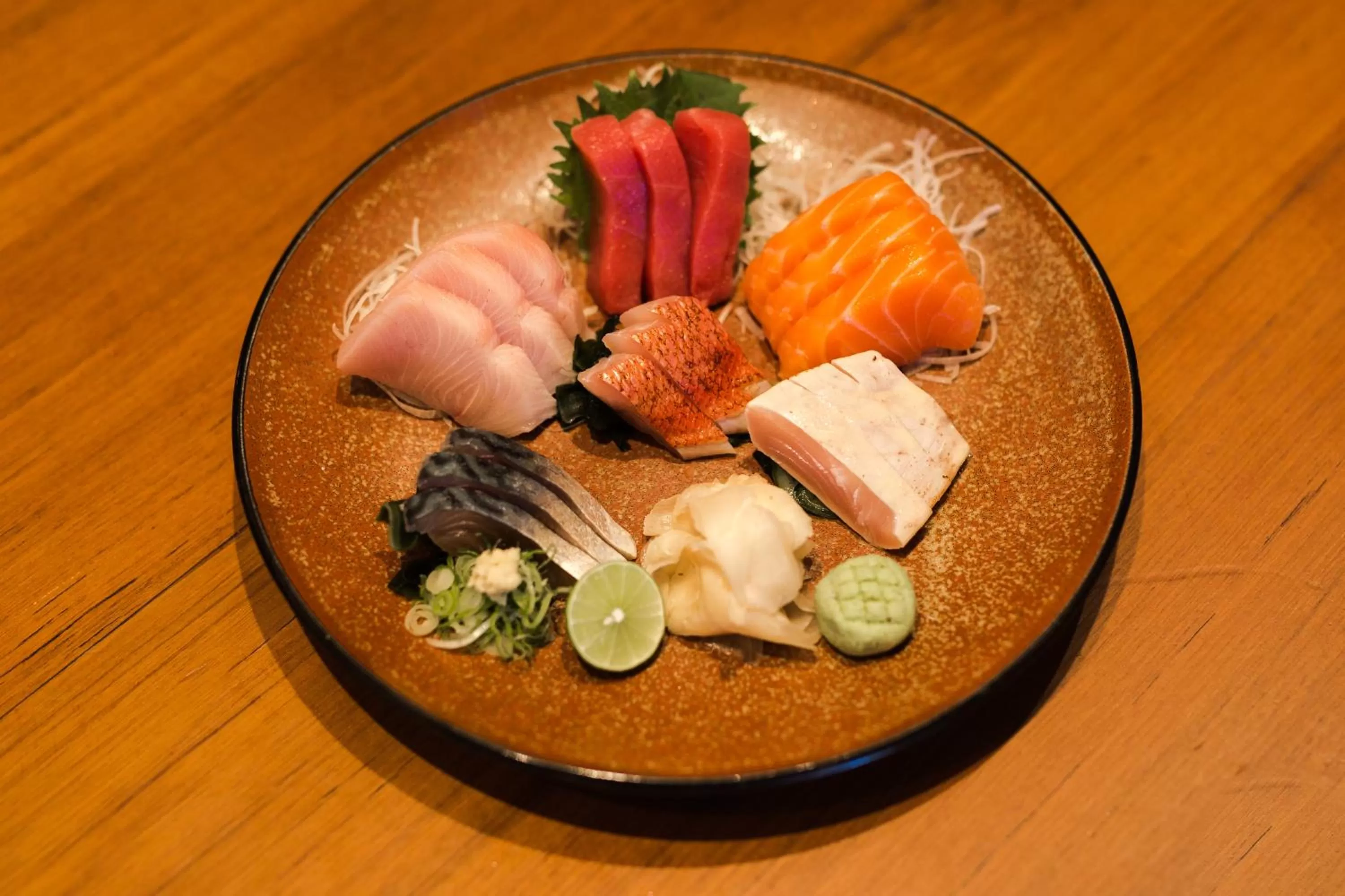 Restaurant/places to eat in The Plymouth South Beach