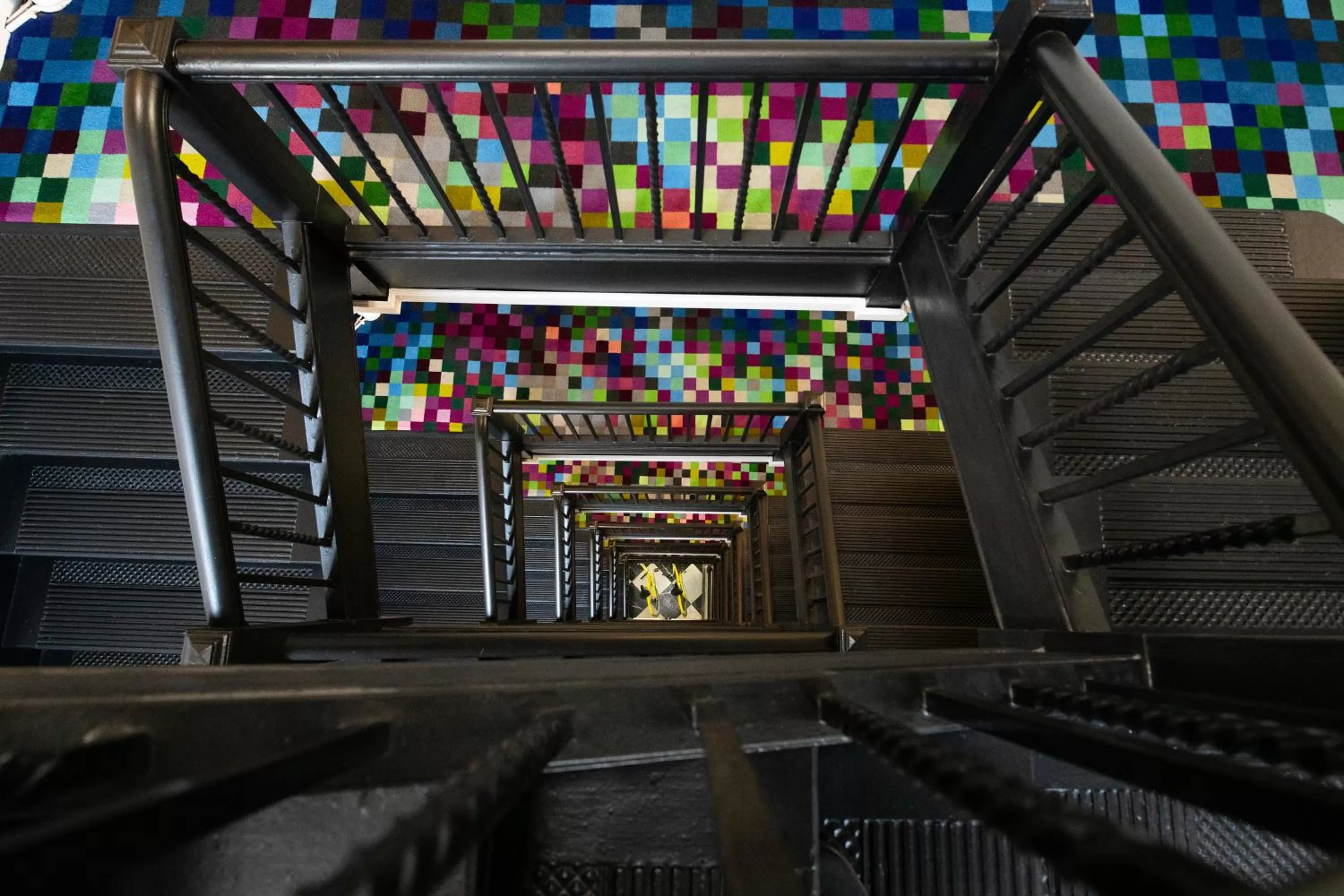 Property building in Staypineapple, A Delightful Hotel, South End