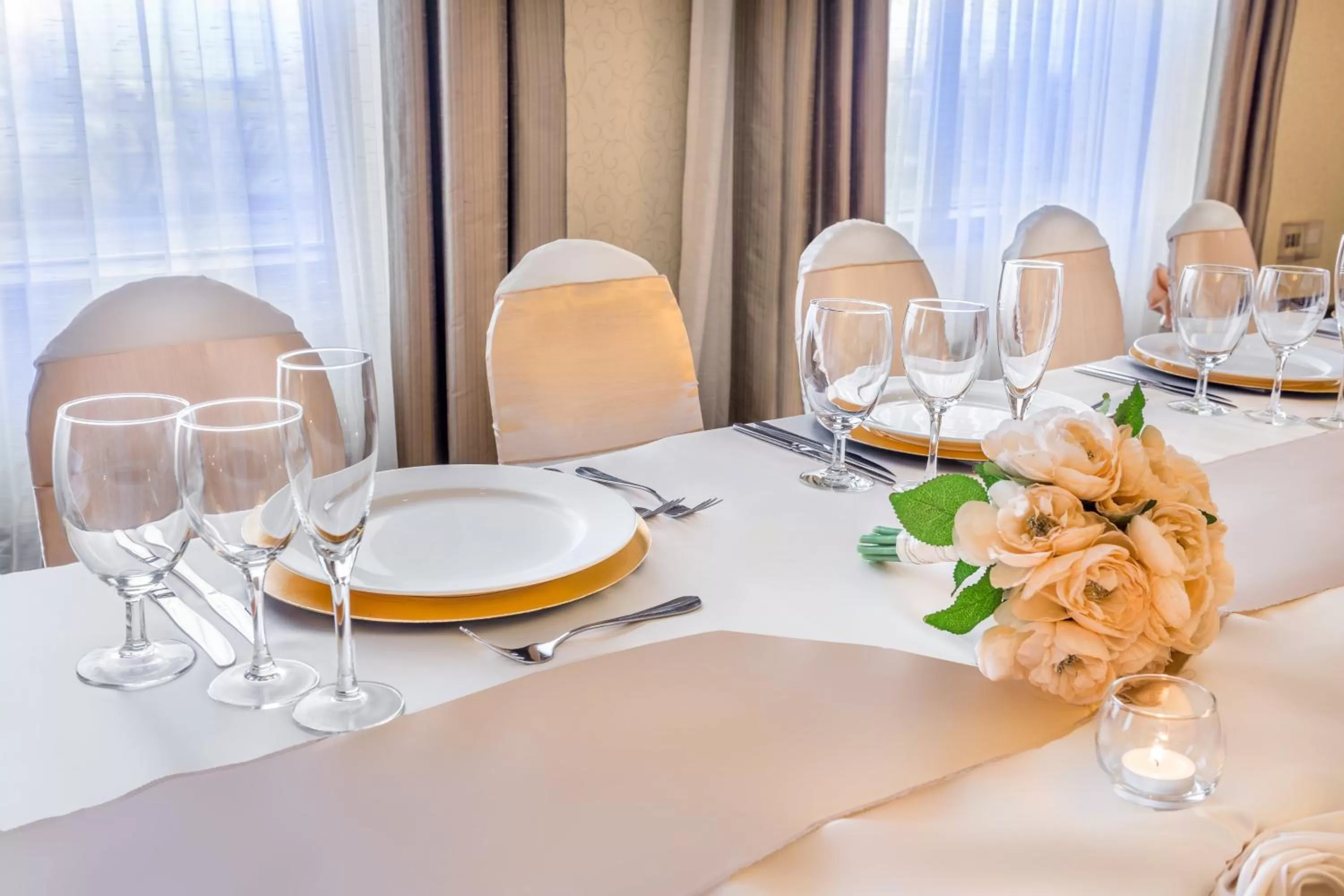 Meeting/conference room in Hotel Gurnee