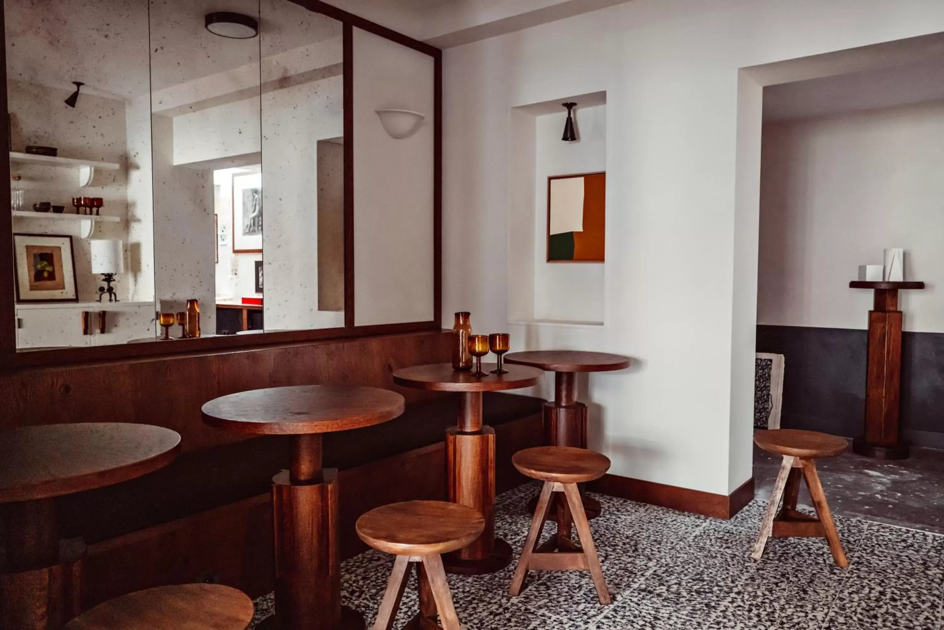 Hotel des Académies et des Arts Hotel des Académies et des Arts