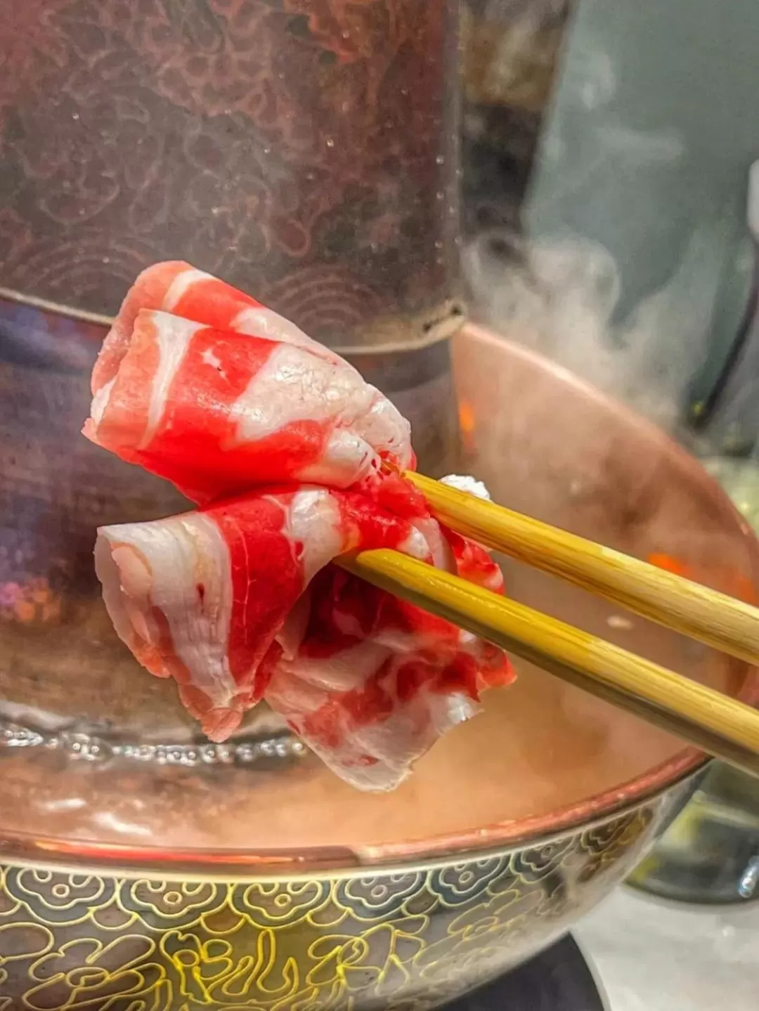 Restaurant/places to eat in East Sacred Hotel-Beijing Tiananmen Square,the Forbidden City,Wangfujing Street